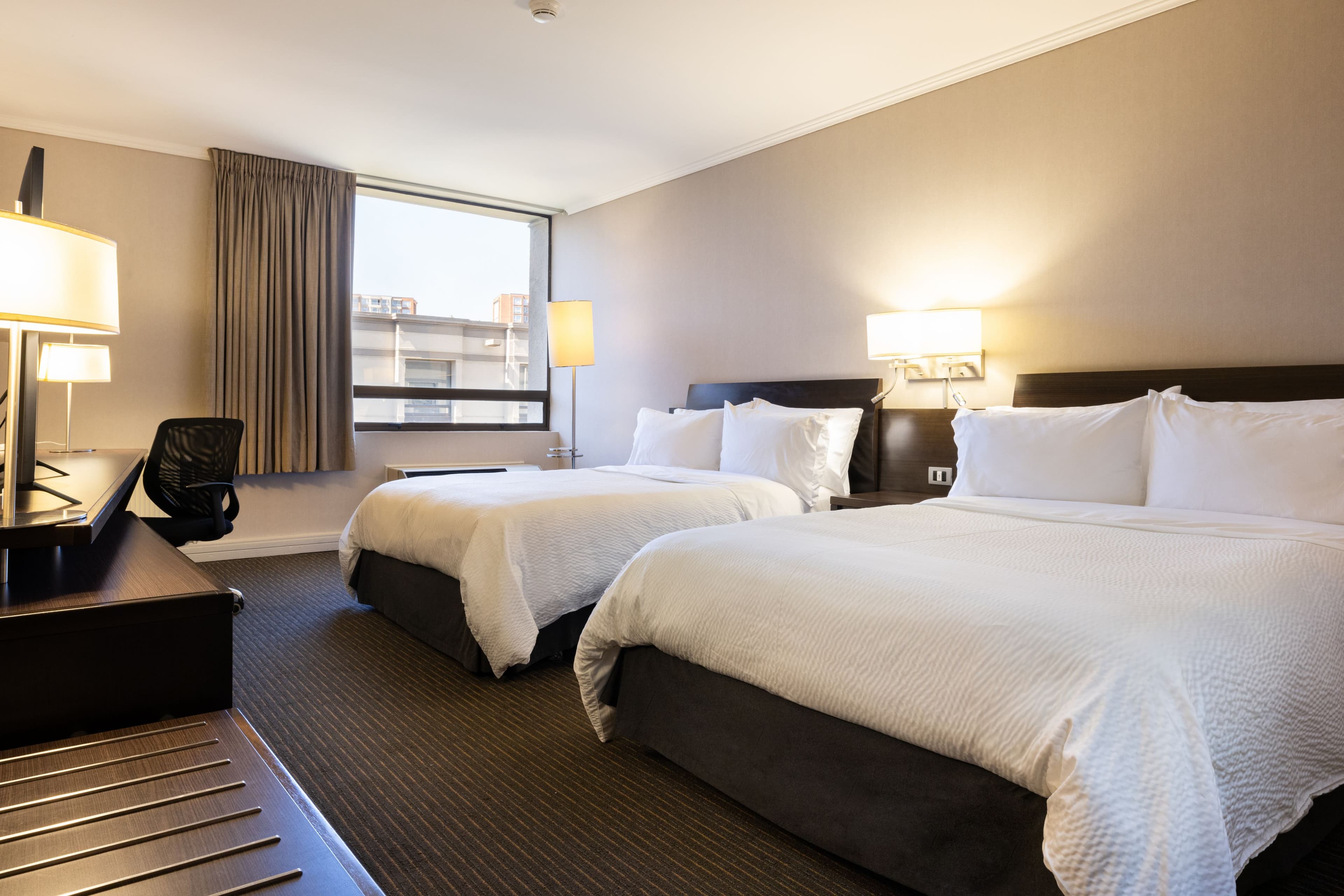 Holiday Inn Express Concepcion — 10