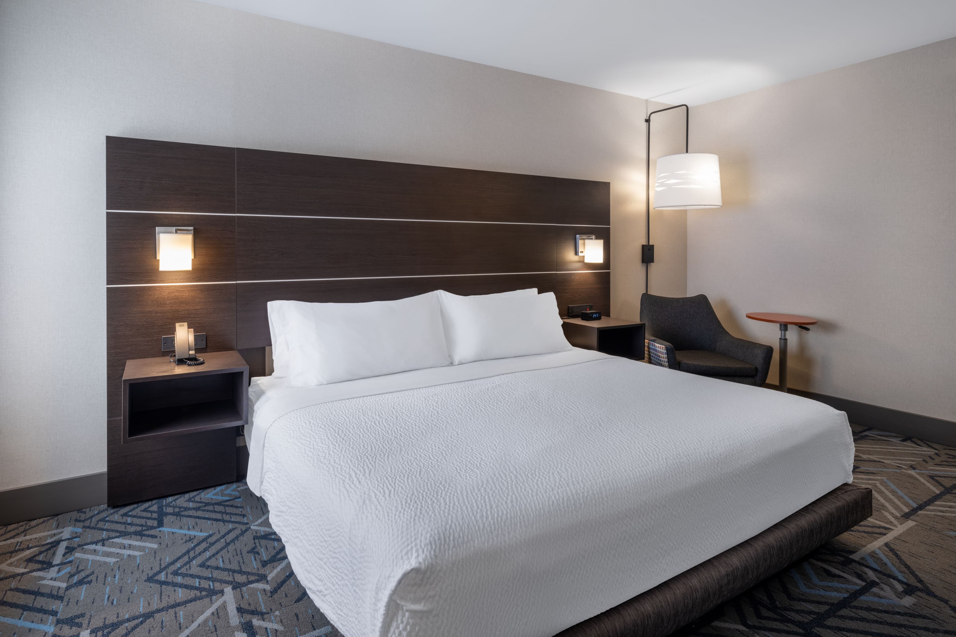 Holiday Inn Express Corydon — 9