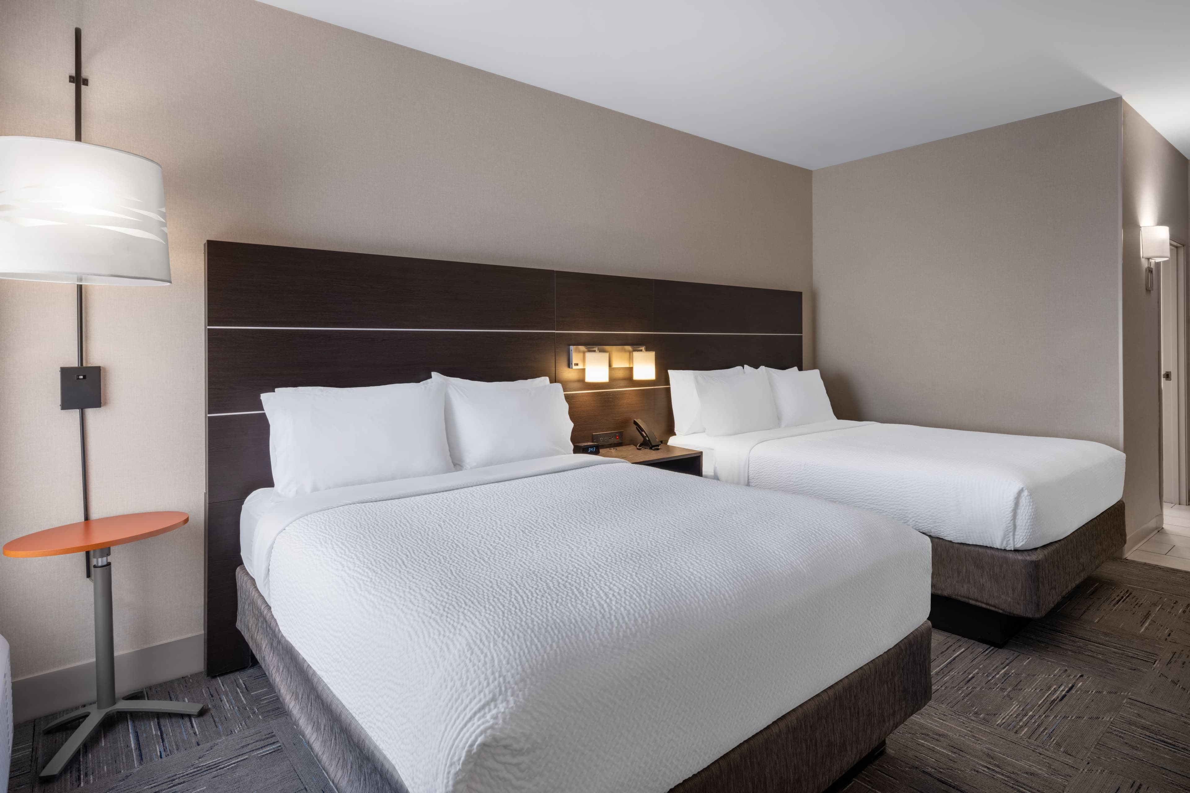 Holiday Inn Express Corydon — 11