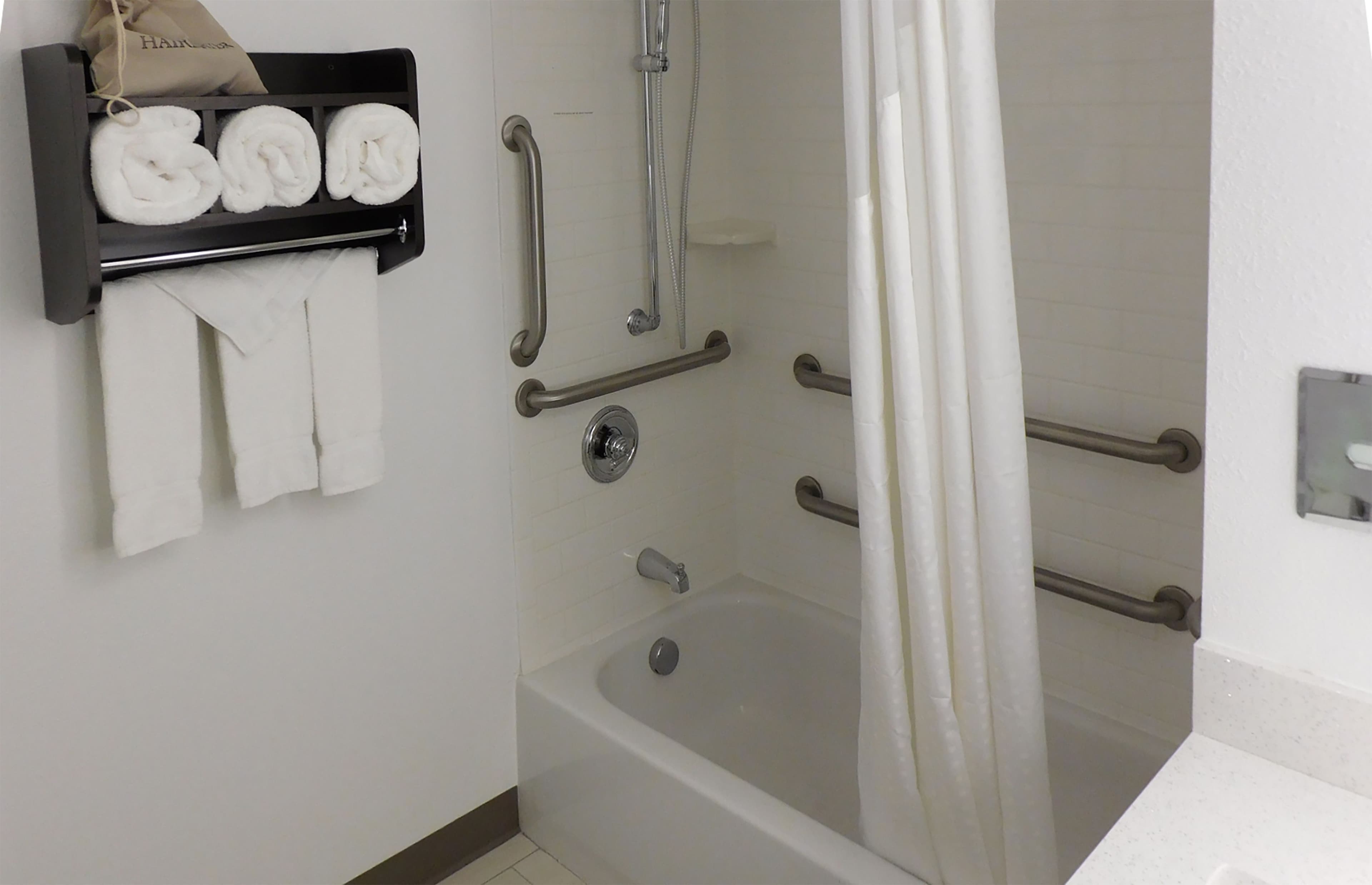 Holiday Inn Express Coventry S - West Warwick Area — 21