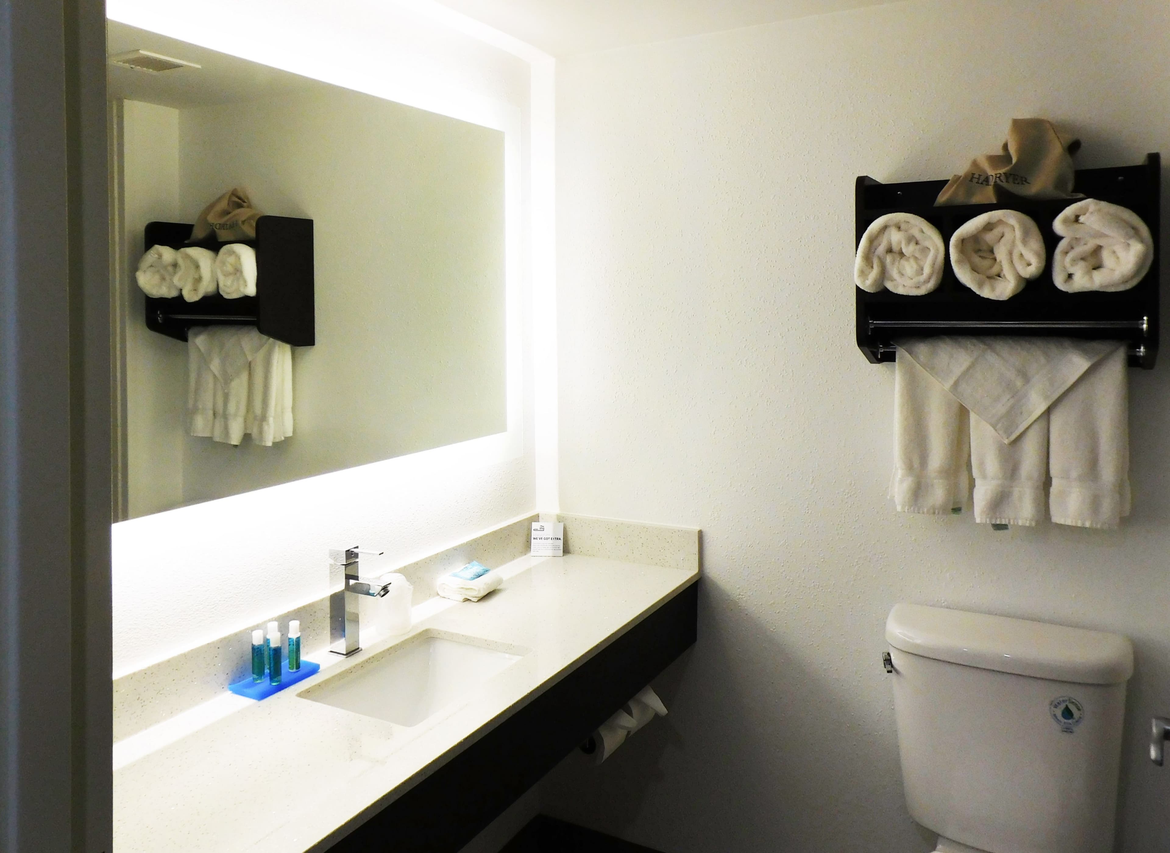 Holiday Inn Express Coventry S - West Warwick Area - Image 3