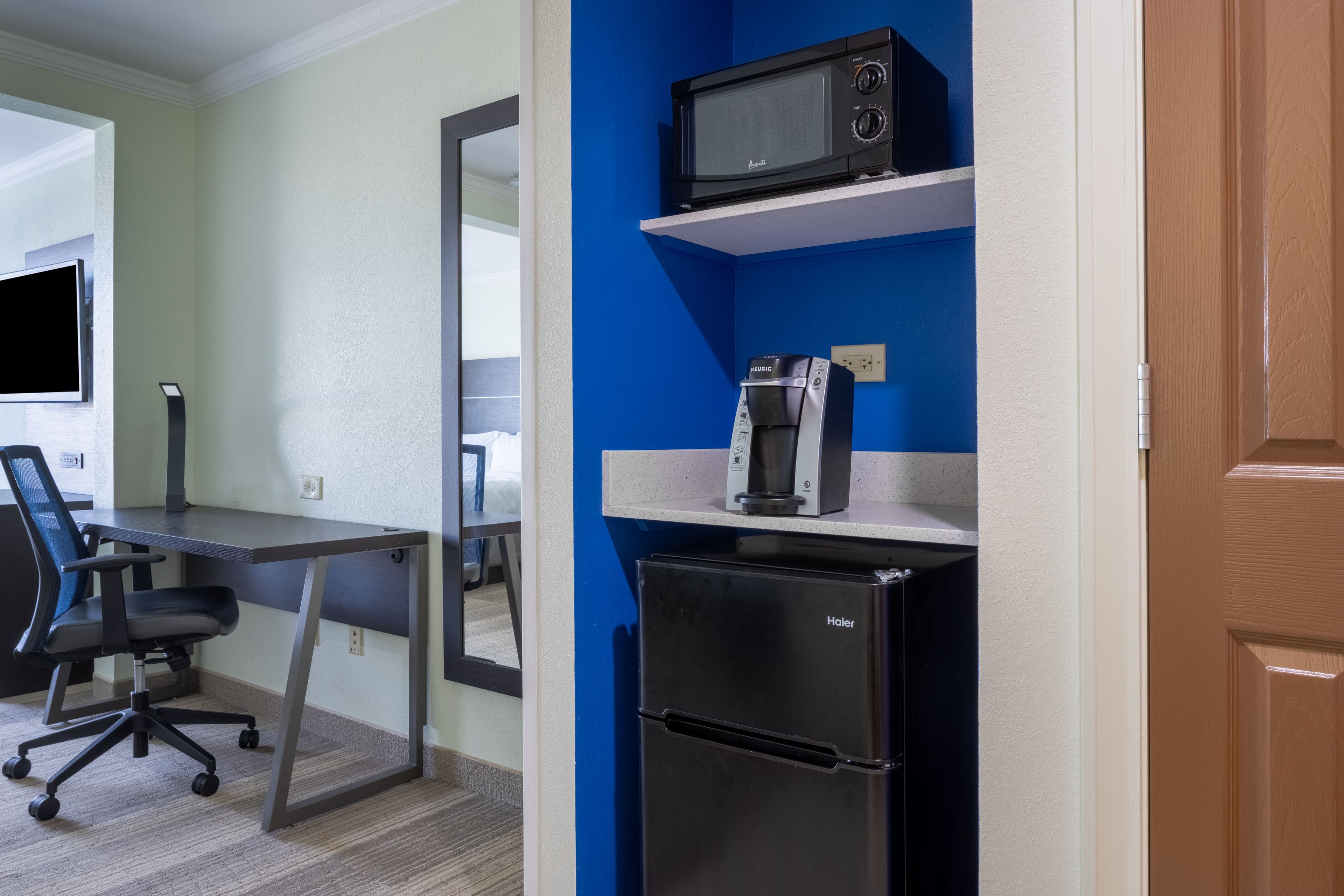 Holiday Inn Express Coventry S - West Warwick Area - Image 2