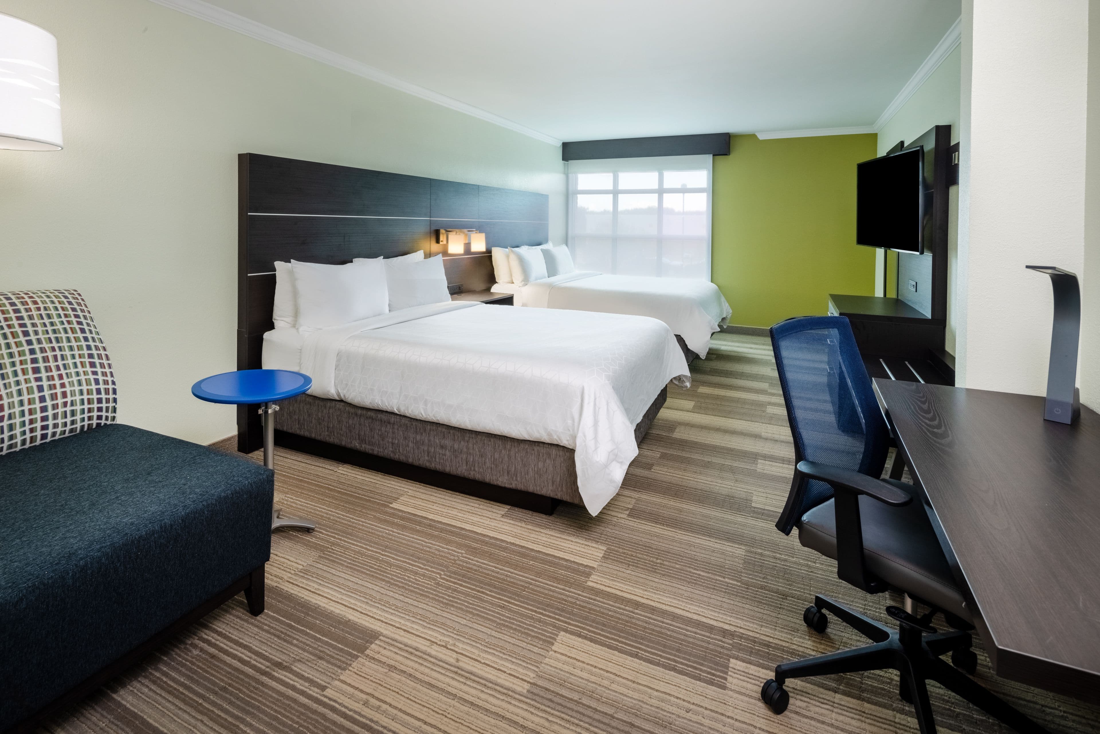 Holiday Inn Express Coventry S - West Warwick Area — 17