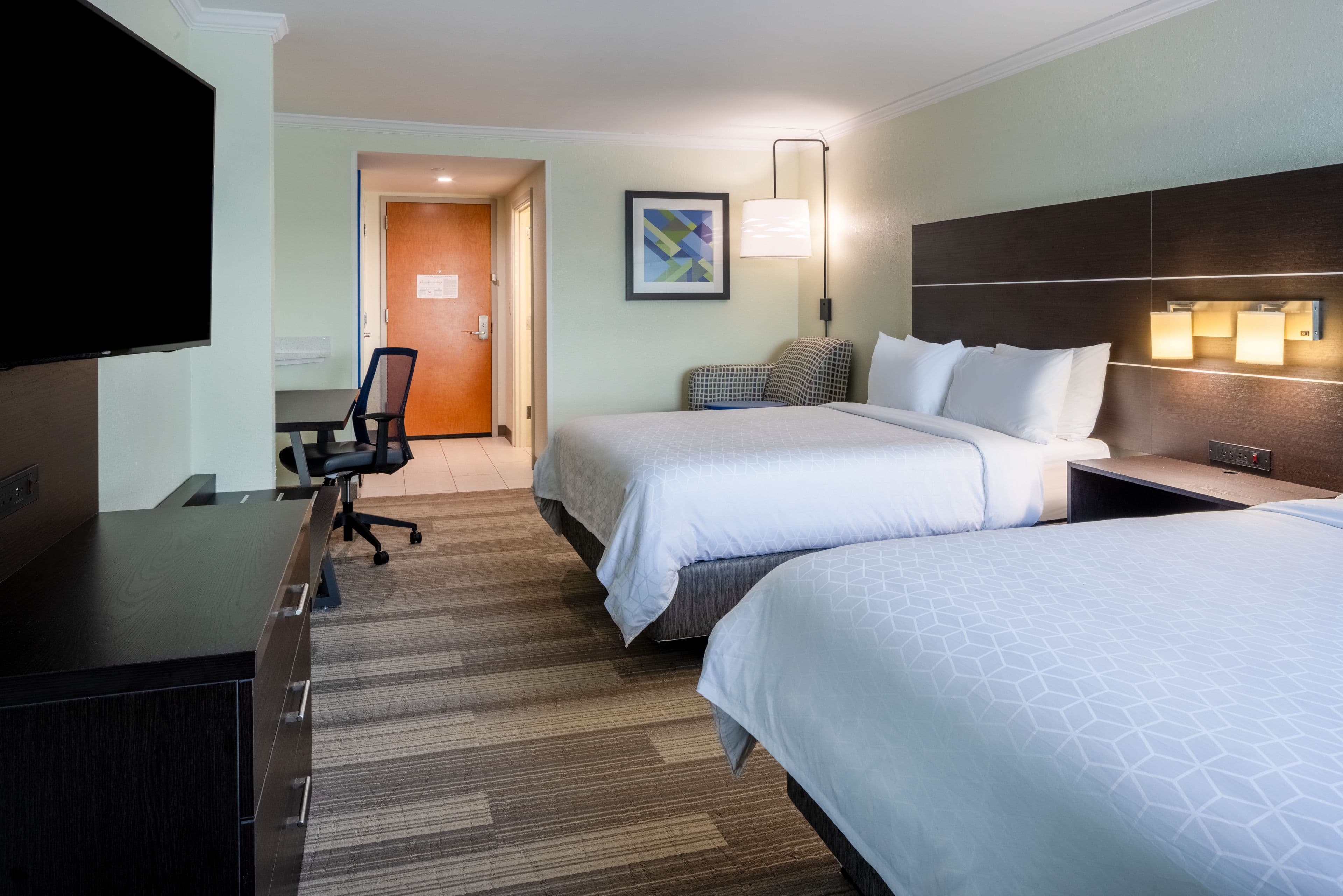 Holiday Inn Express Coventry S - West Warwick Area — 19