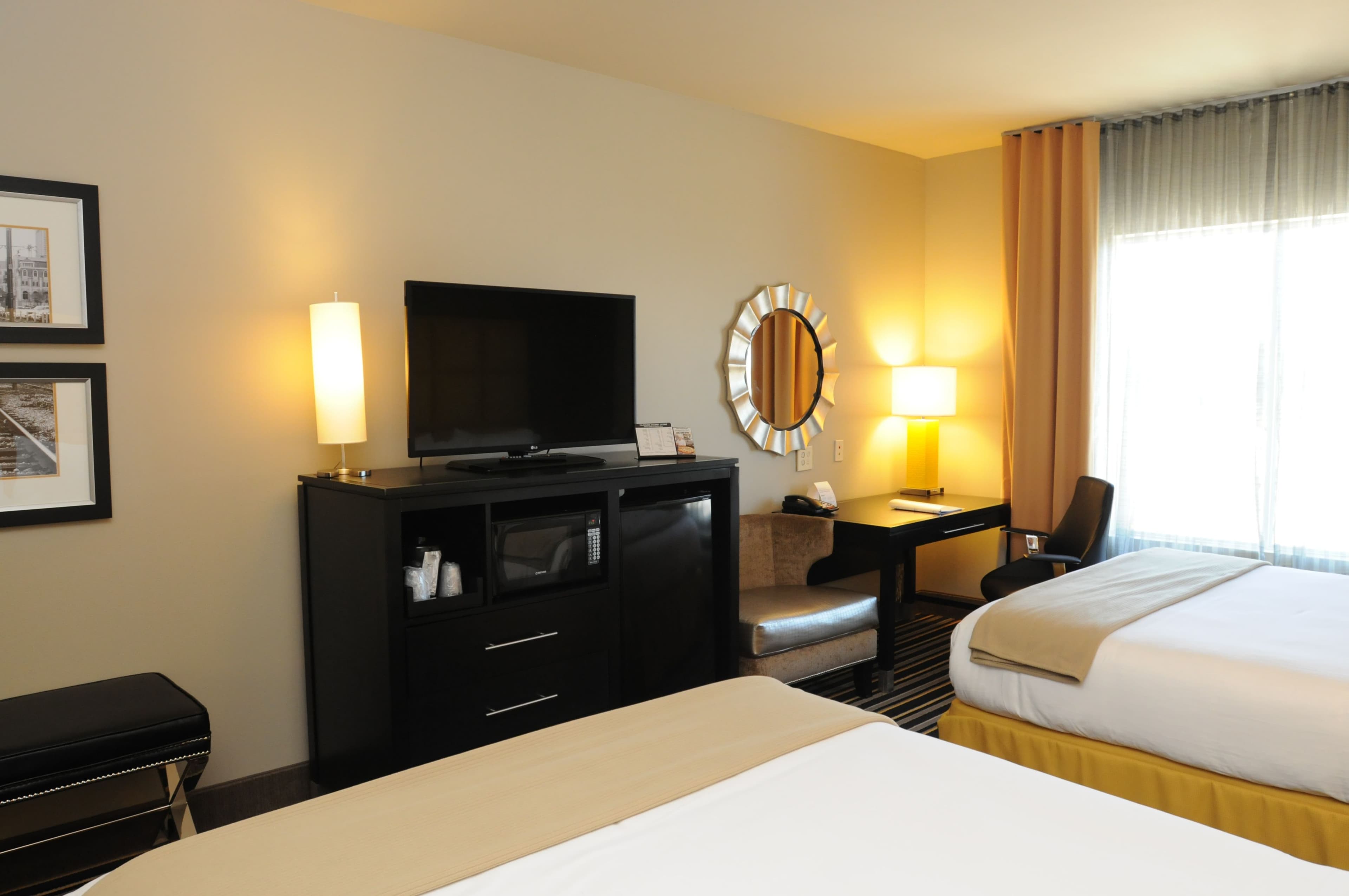Holiday Inn Express Covington-Madisonville — 16