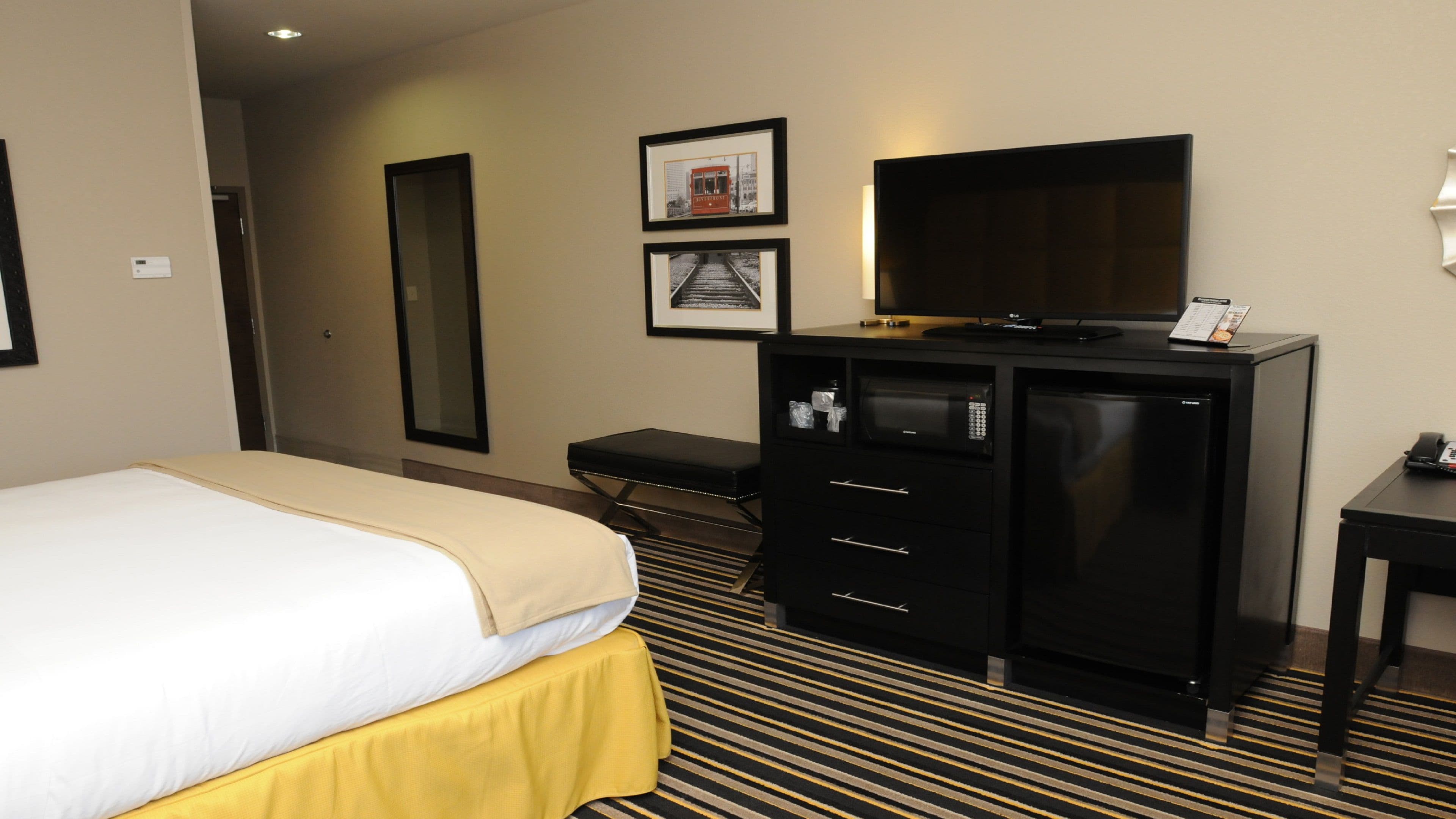 Holiday Inn Express Covington-Madisonville — 19