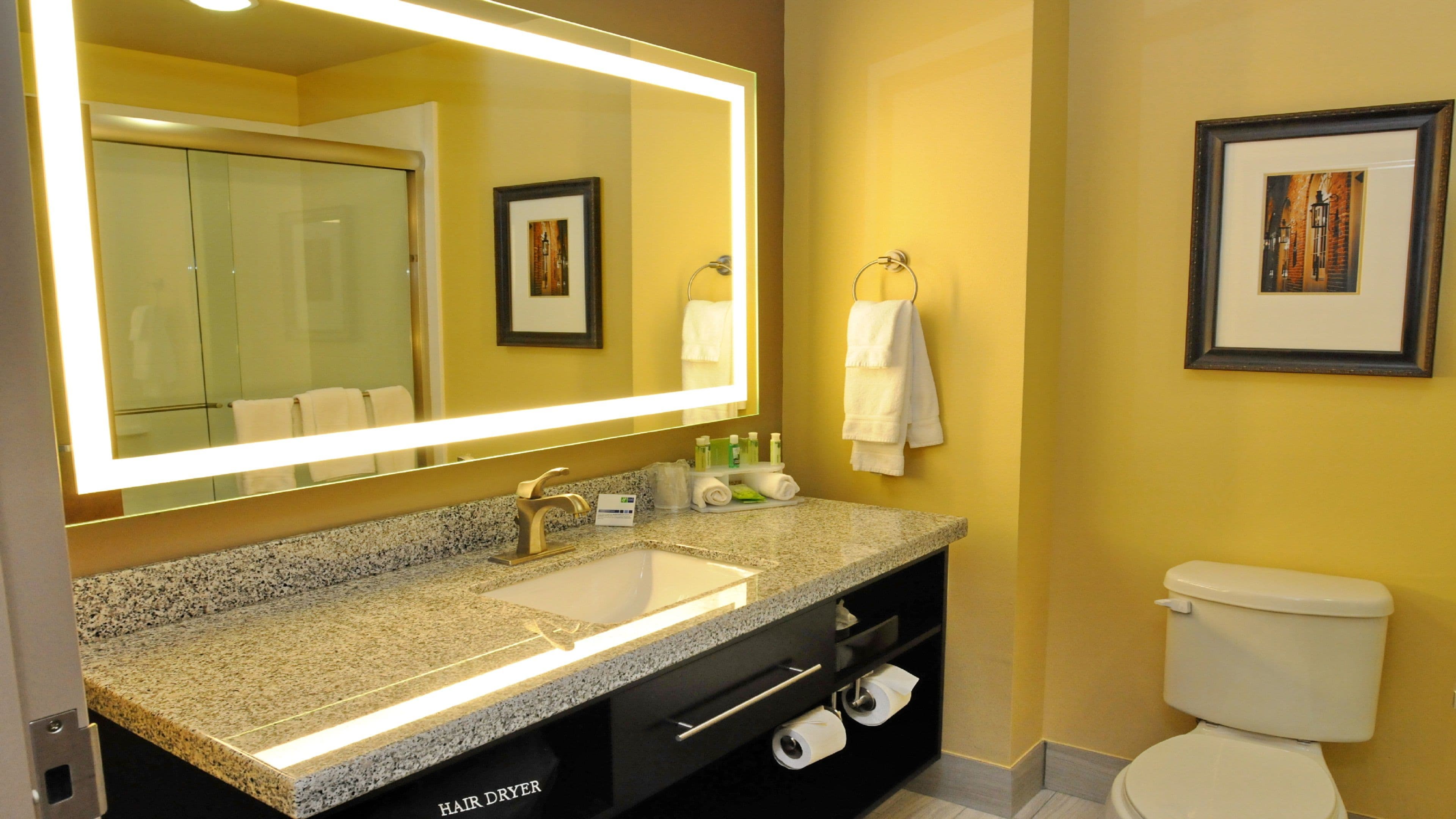 Holiday Inn Express Covington-Madisonville - Image 5