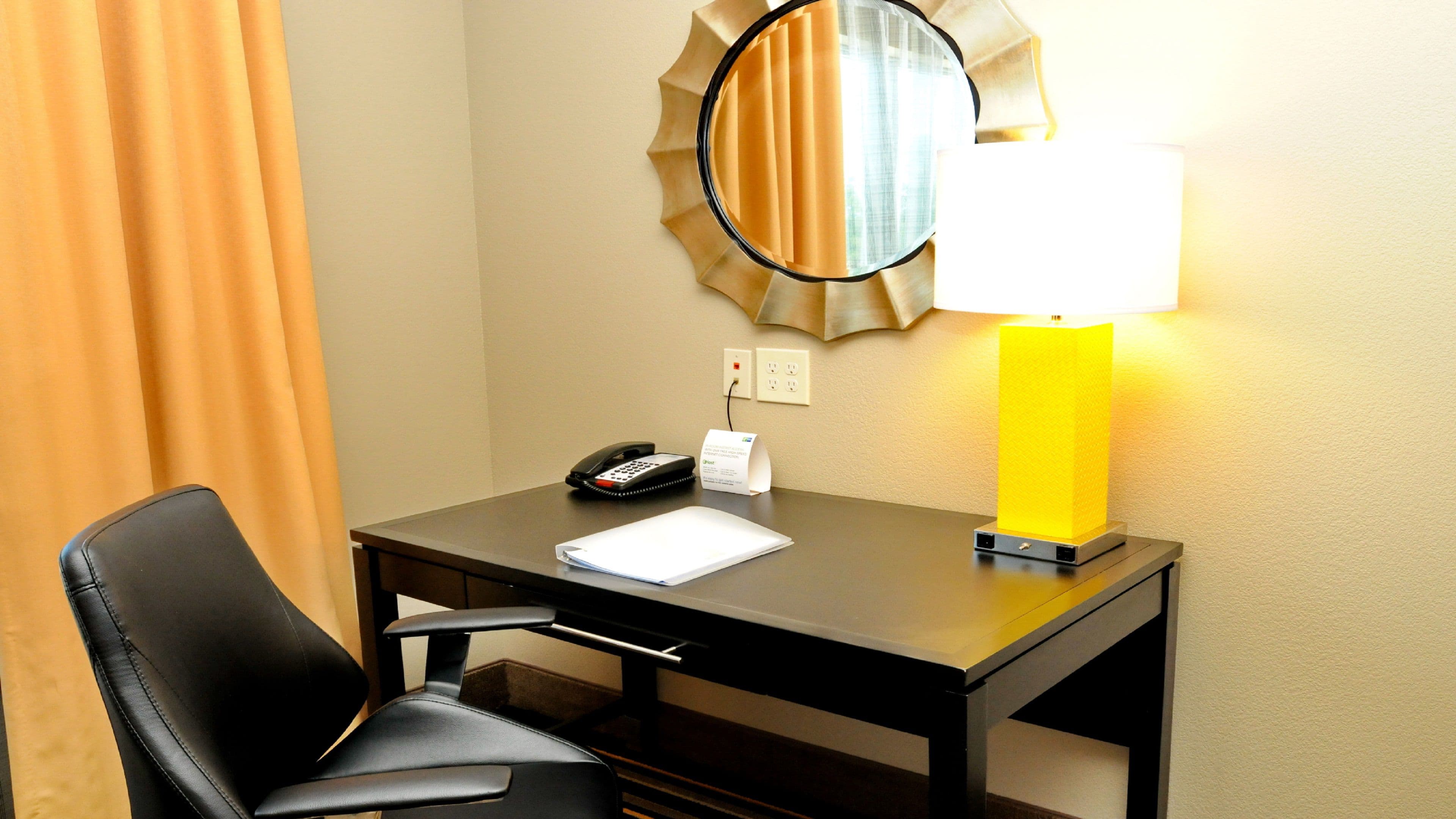 Holiday Inn Express Covington-Madisonville — 7