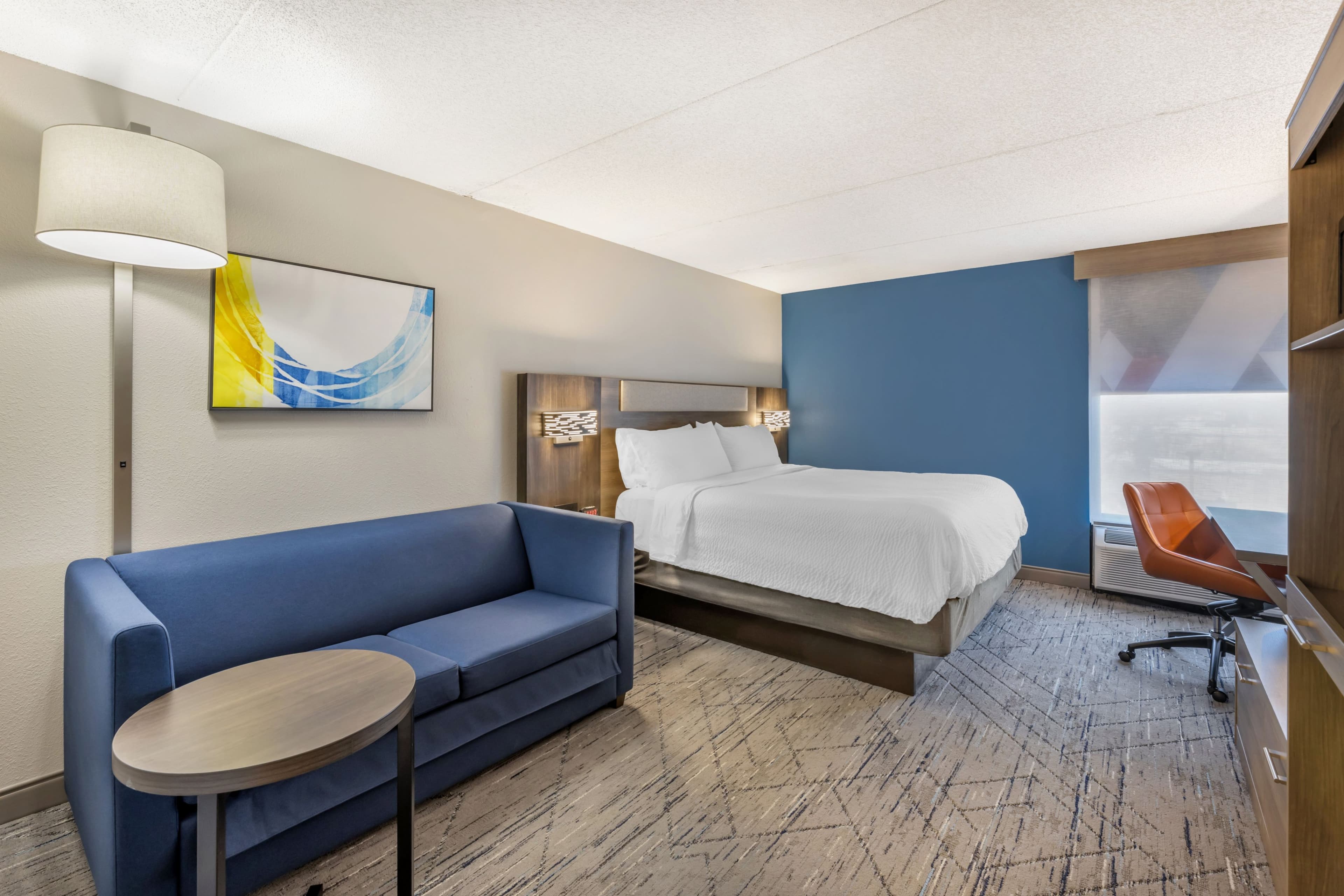 Holiday Inn Express Crestwood - Image 5