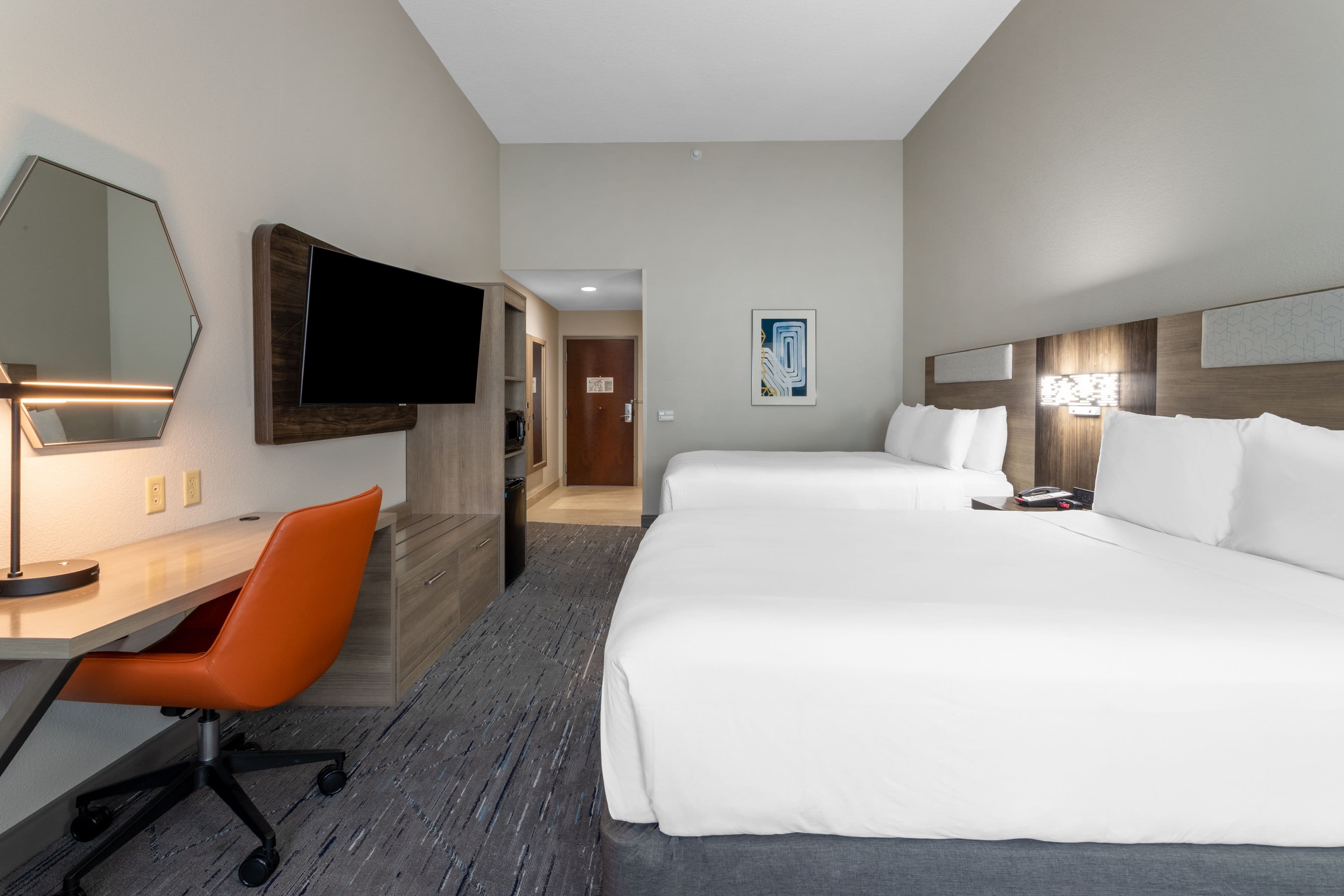 Holiday Inn Express Crystal River — 7