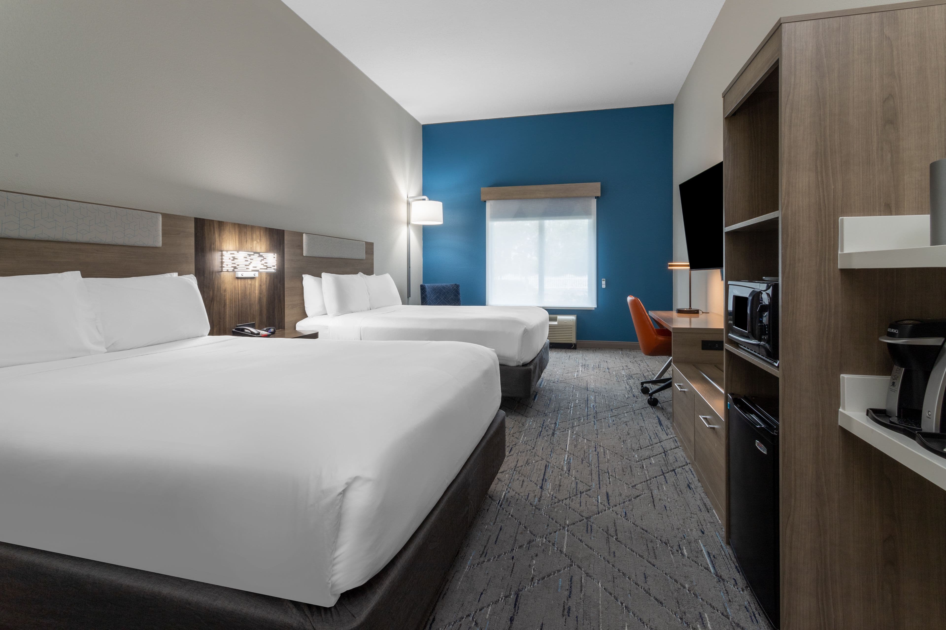 Holiday Inn Express Crystal River — 6