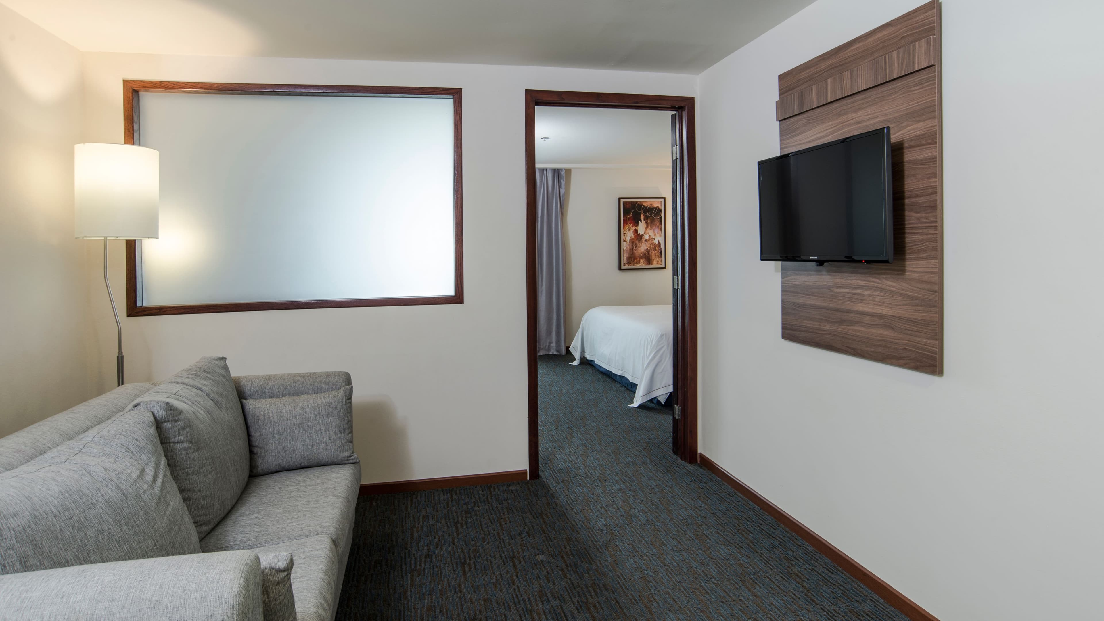 1 King 1 Bedroom Suite - Image 5
