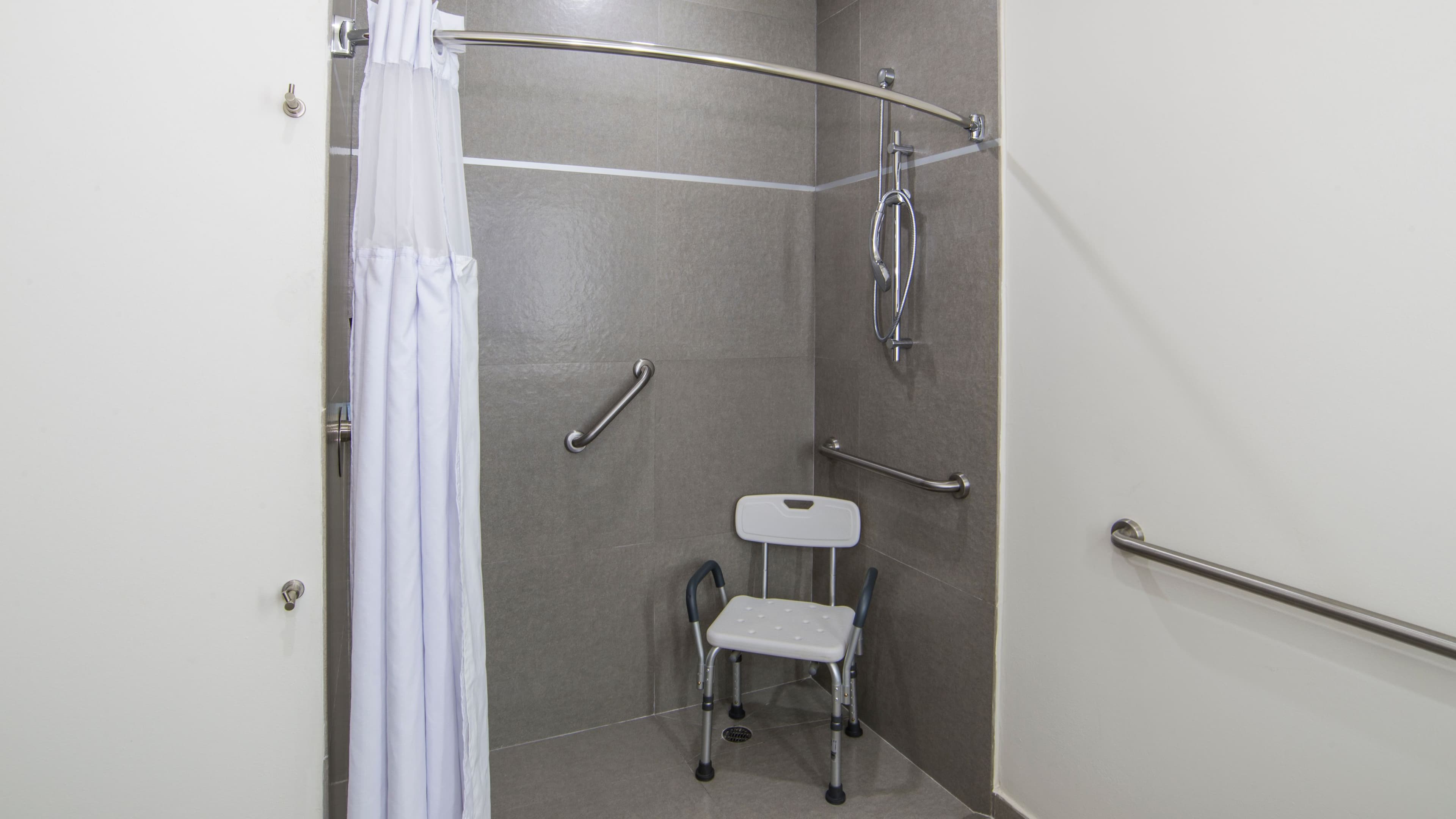 Holiday Inn Express Culiacan — 7