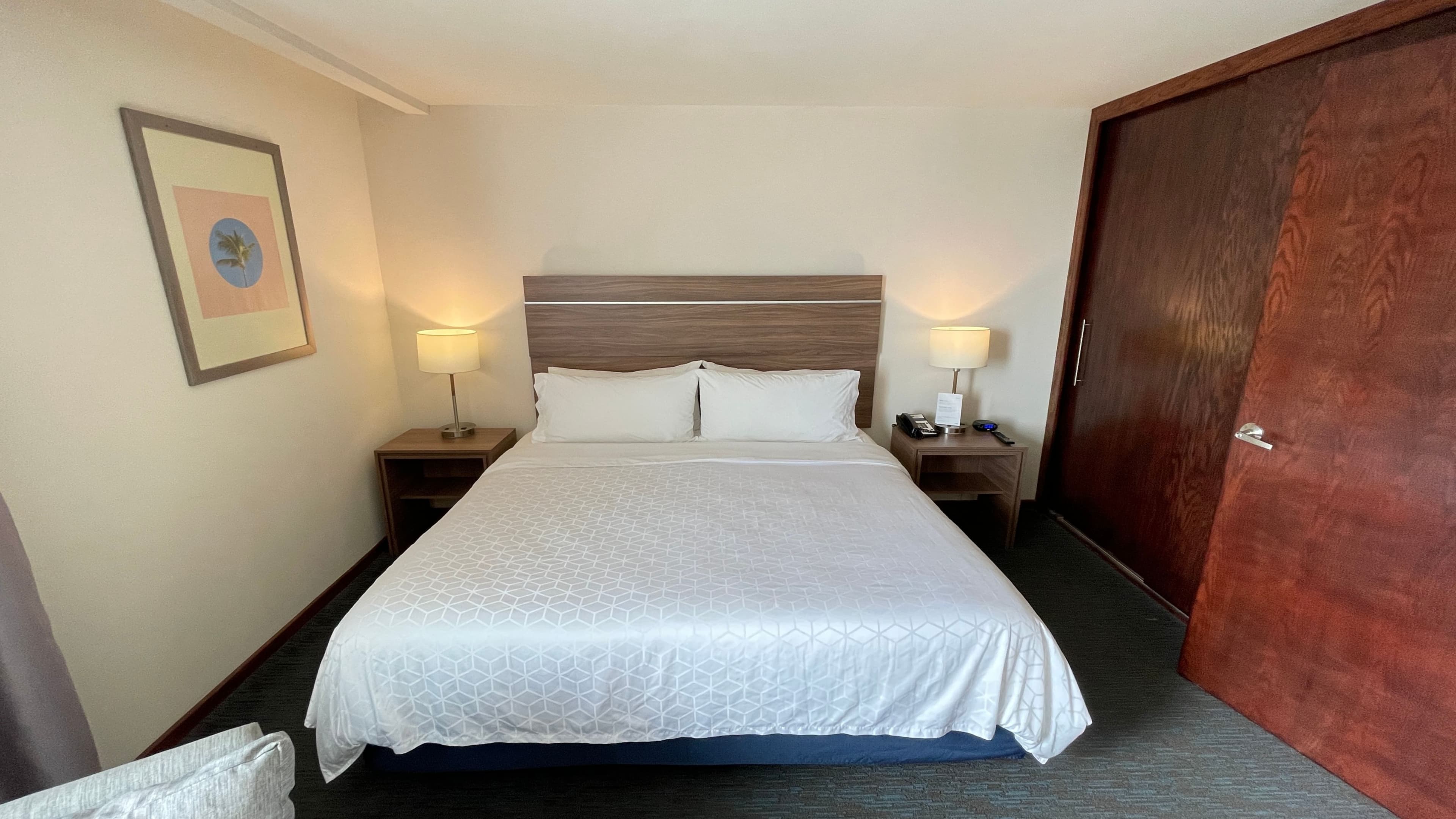 1 King 1 Bedroom Suite - Image 6