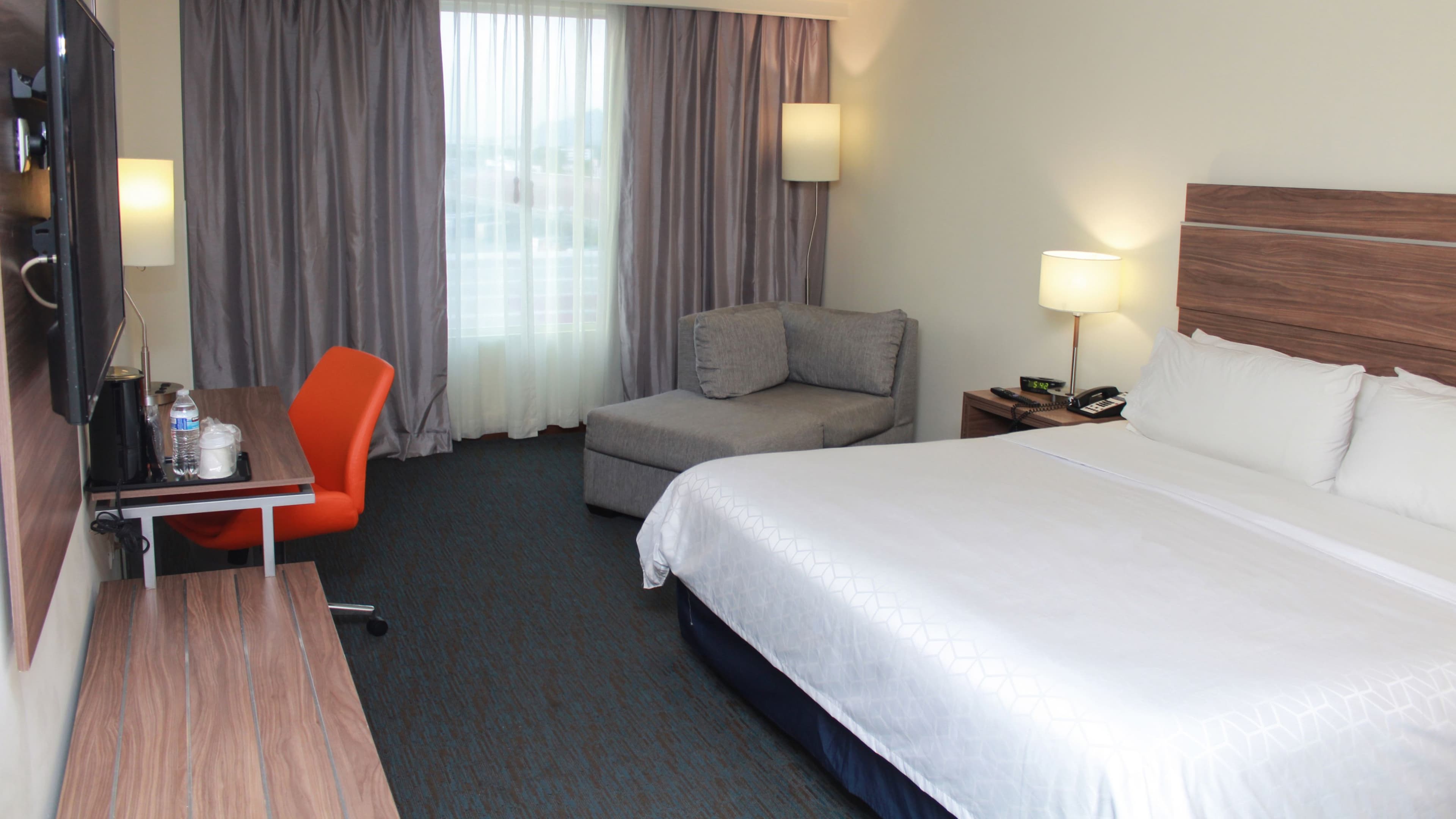 Holiday Inn Express Culiacan - Image 4