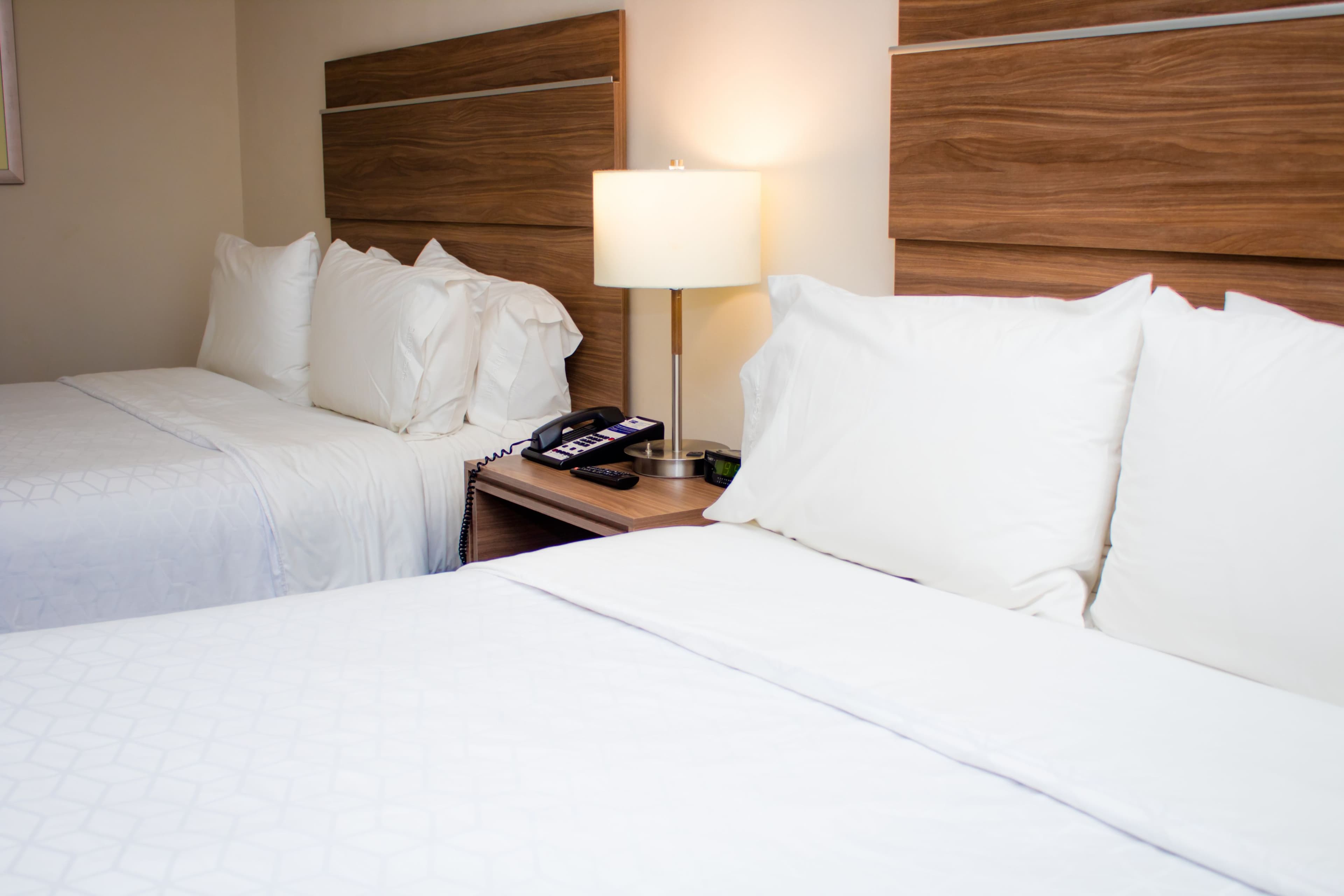Holiday Inn Express Culiacan — 12