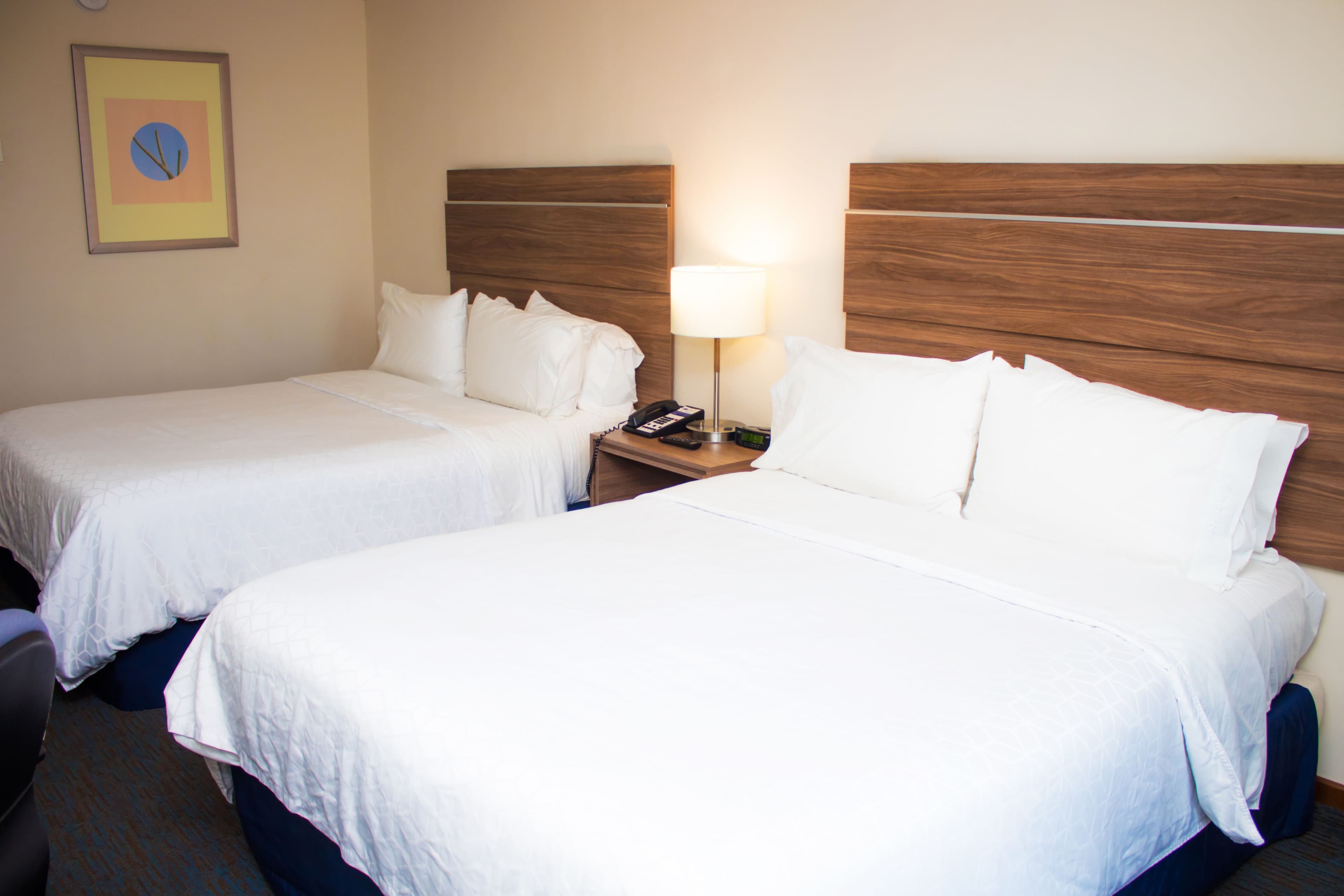 Holiday Inn Express Culiacan — 14