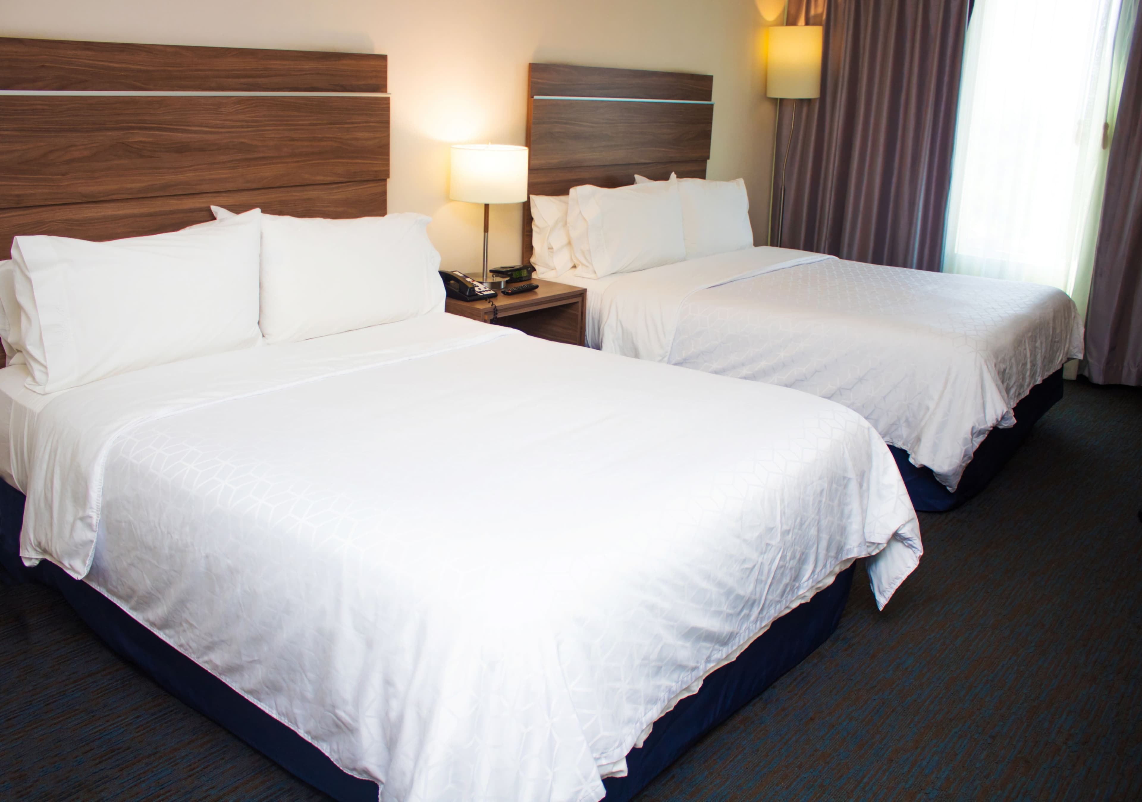 Holiday Inn Express Culiacan — 13