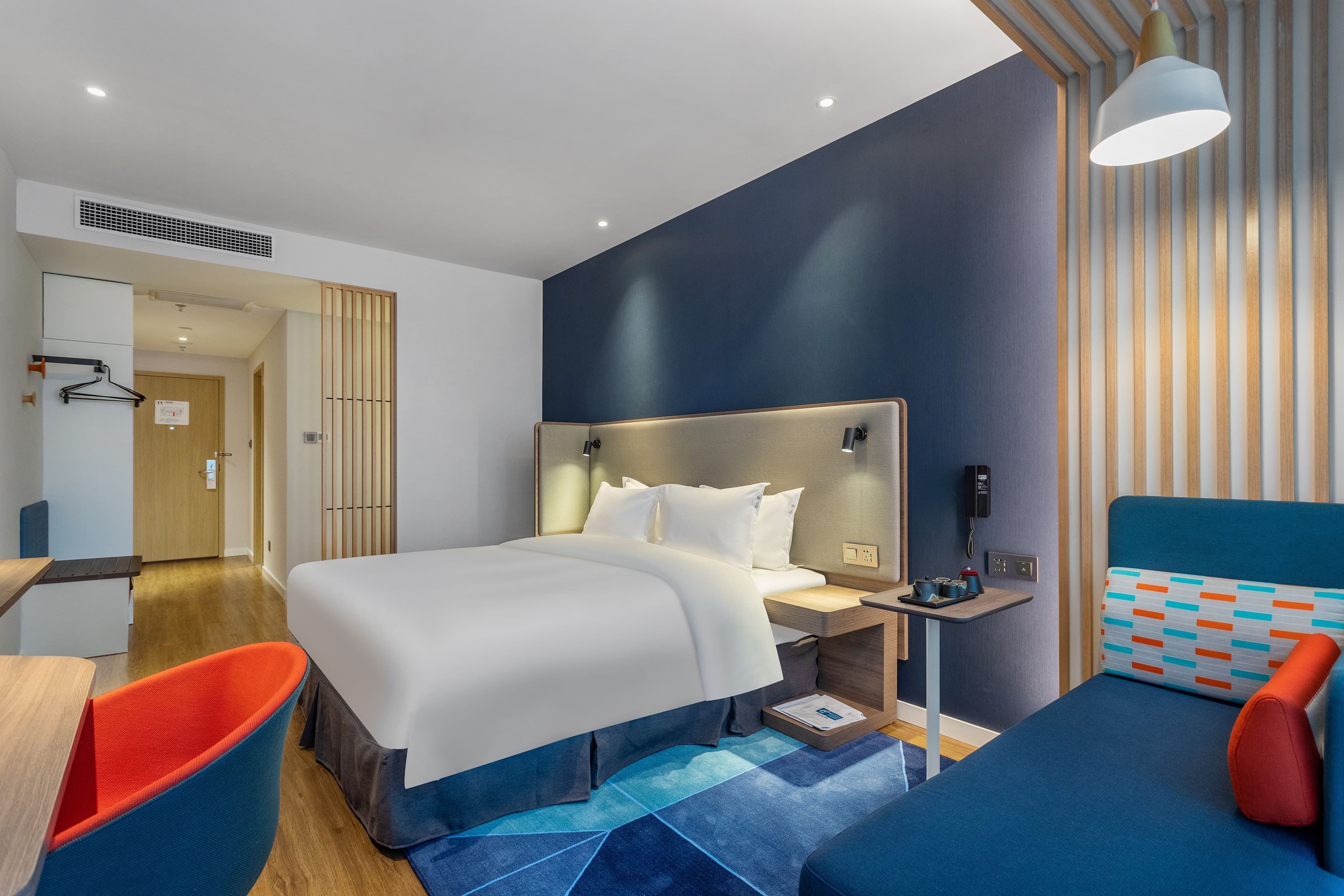 Holiday Inn Express Dali Xiaguan - Image 3