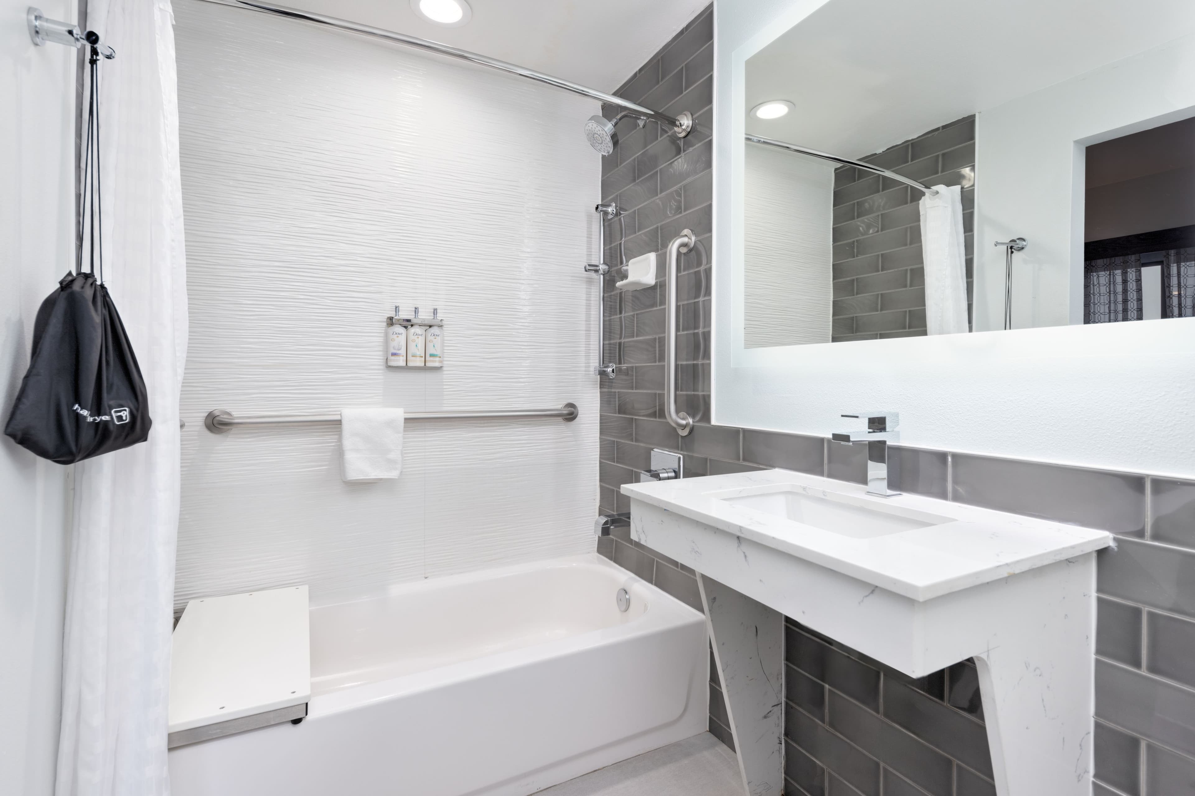 Holiday Inn Express Dallas Downtown — 35