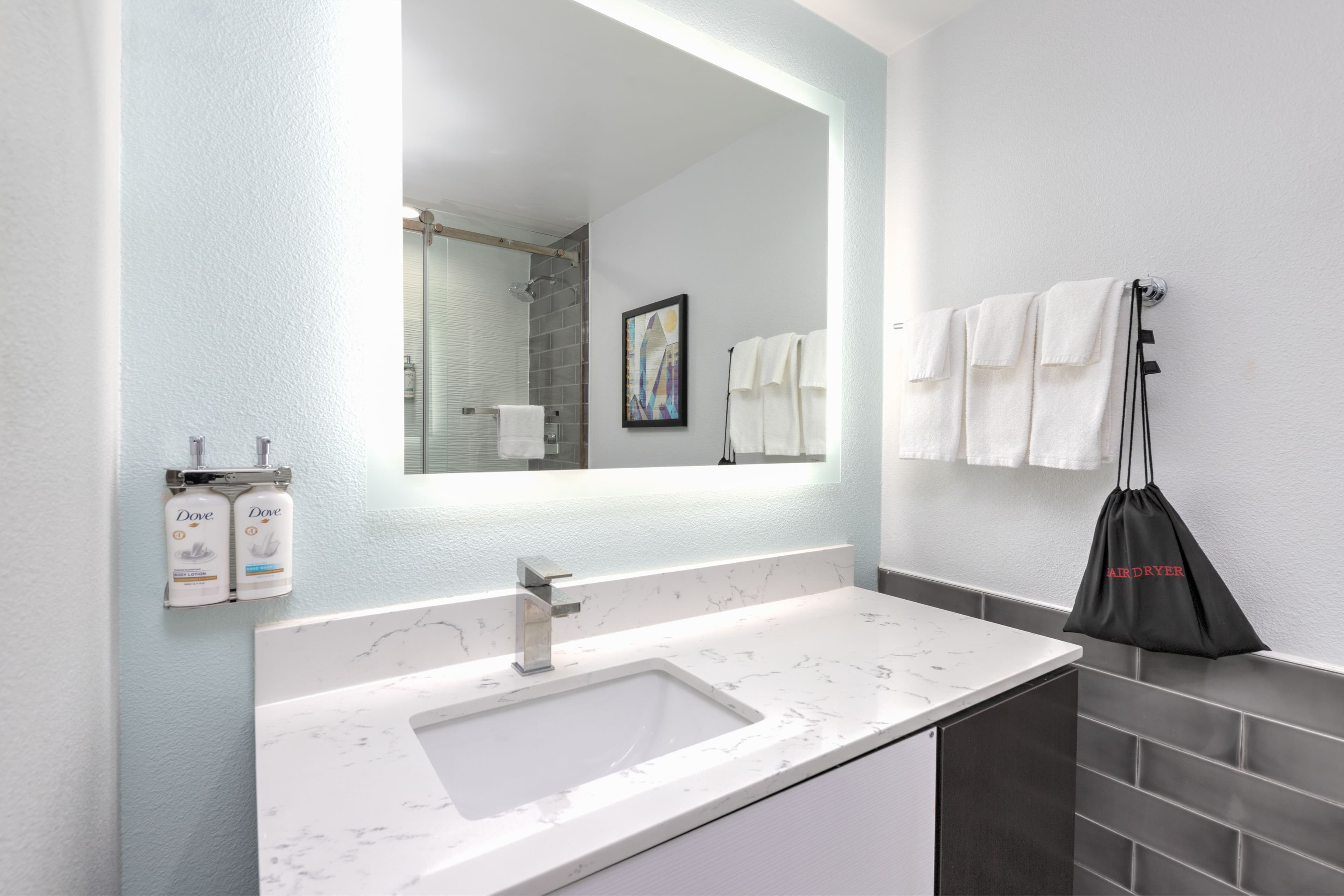 Holiday Inn Express Dallas Downtown — 21
