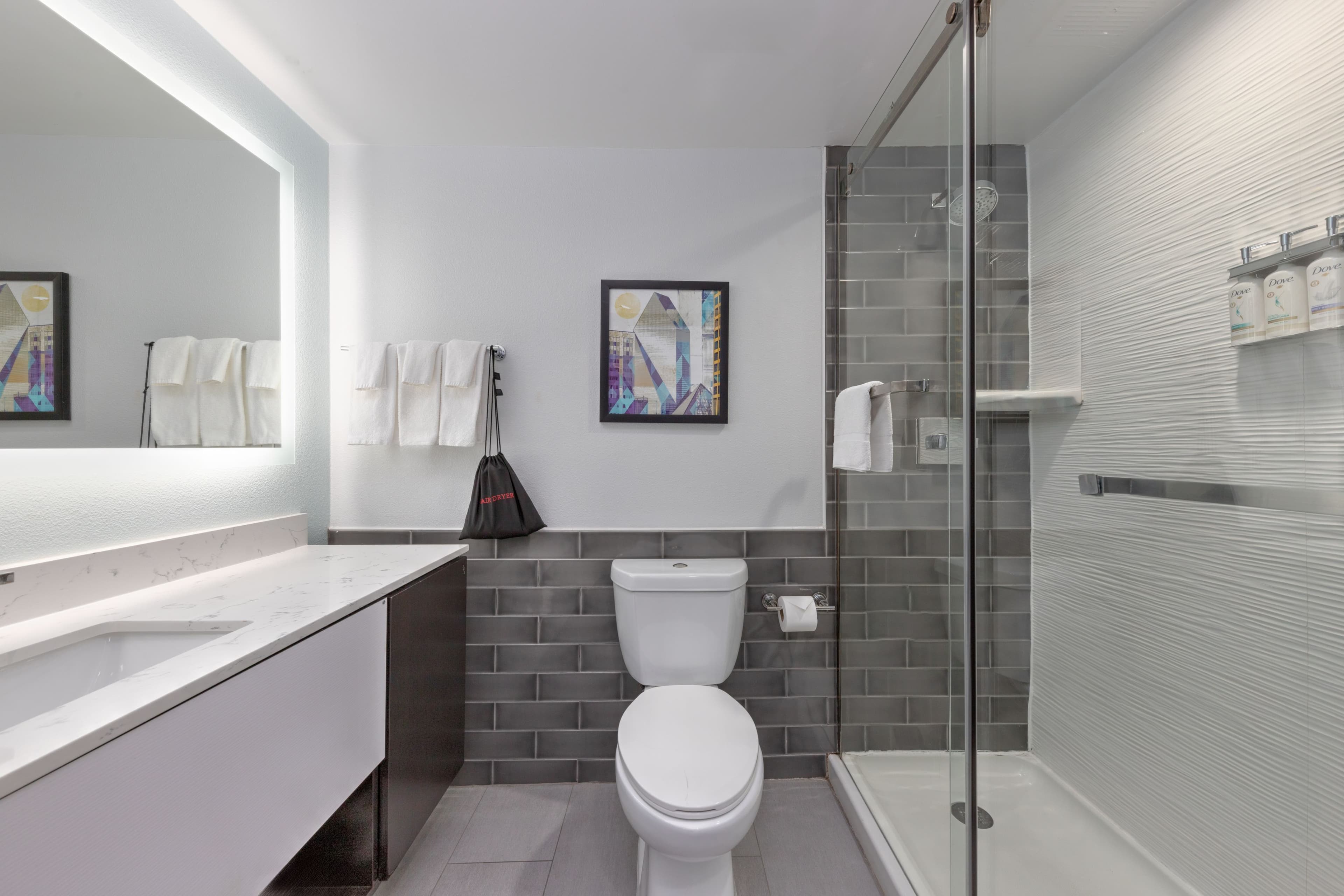 Holiday Inn Express Dallas Downtown - Image 3