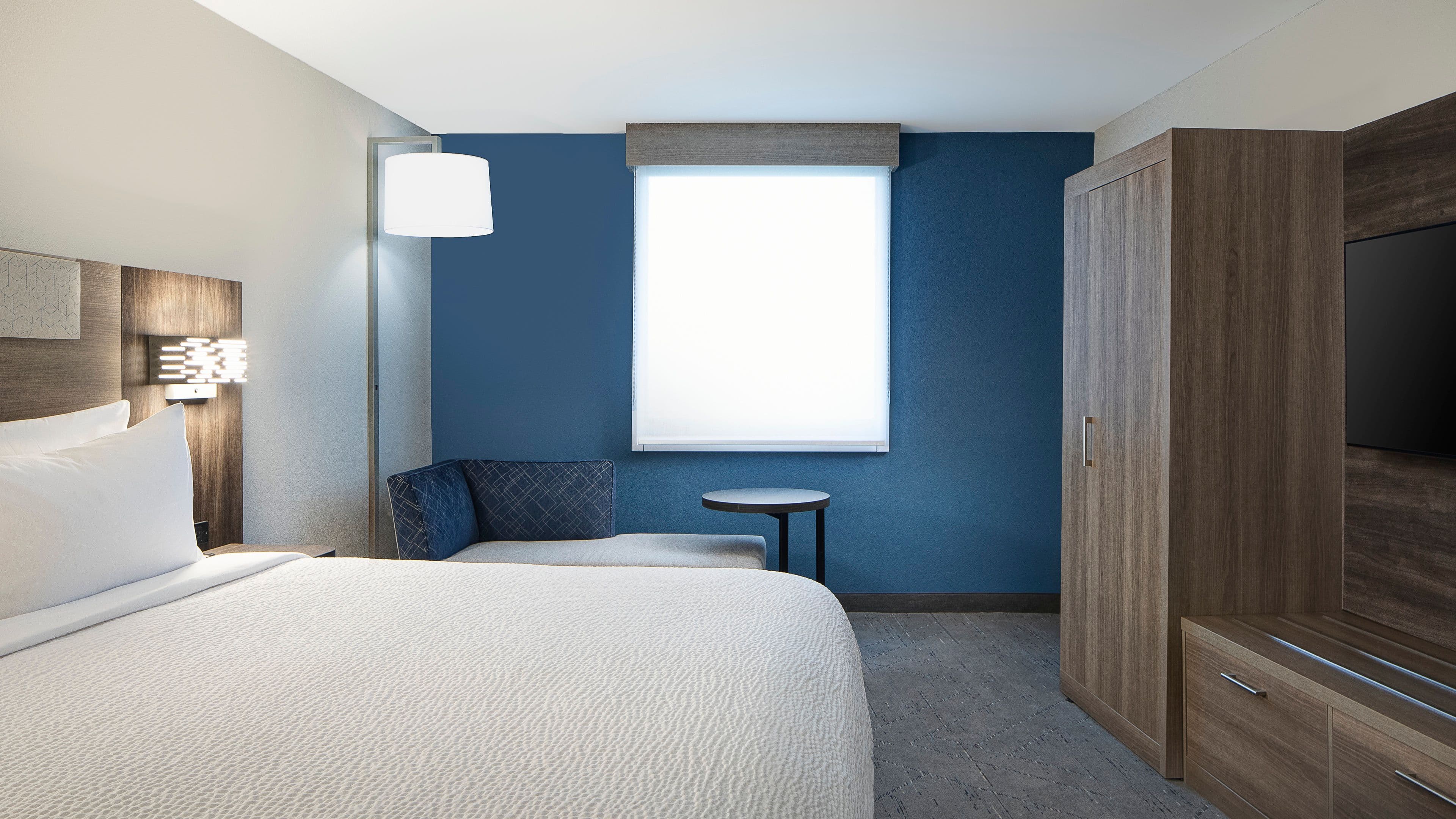 Holiday Inn Express Dallas Medical - Market Ctr - Image 5