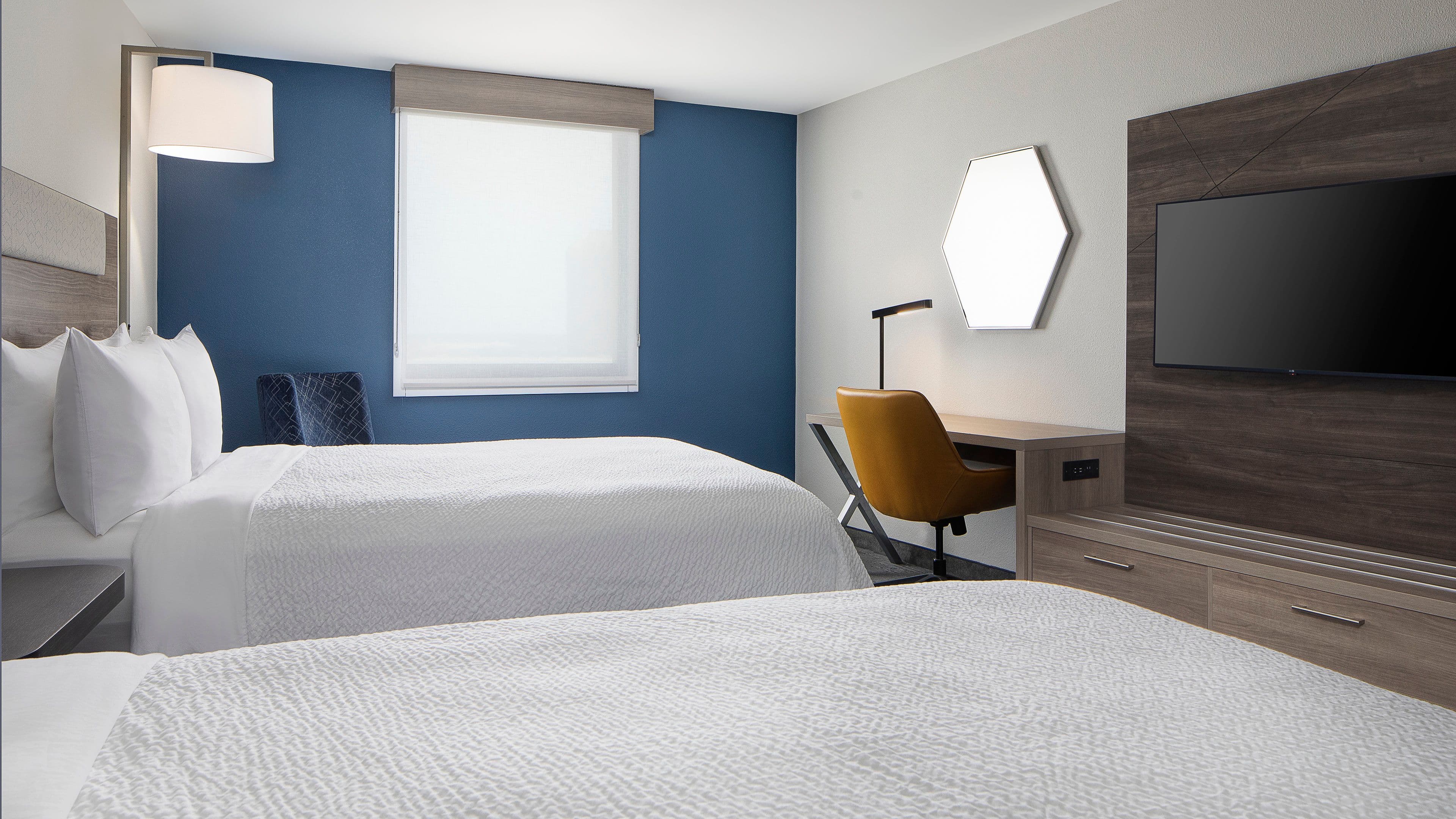Holiday Inn Express Dallas Medical - Market Ctr - Image 3