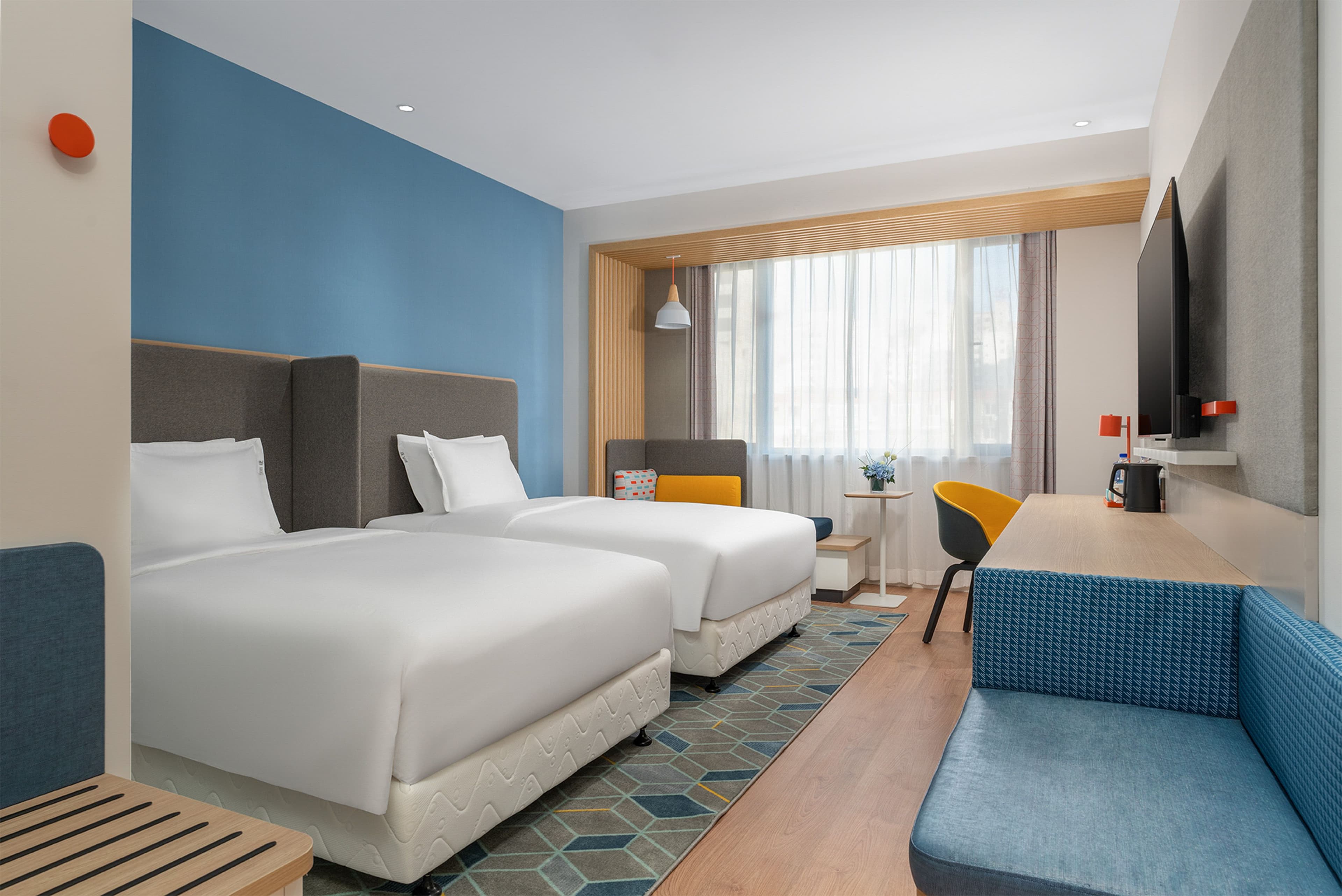 Standard Room - Image 7