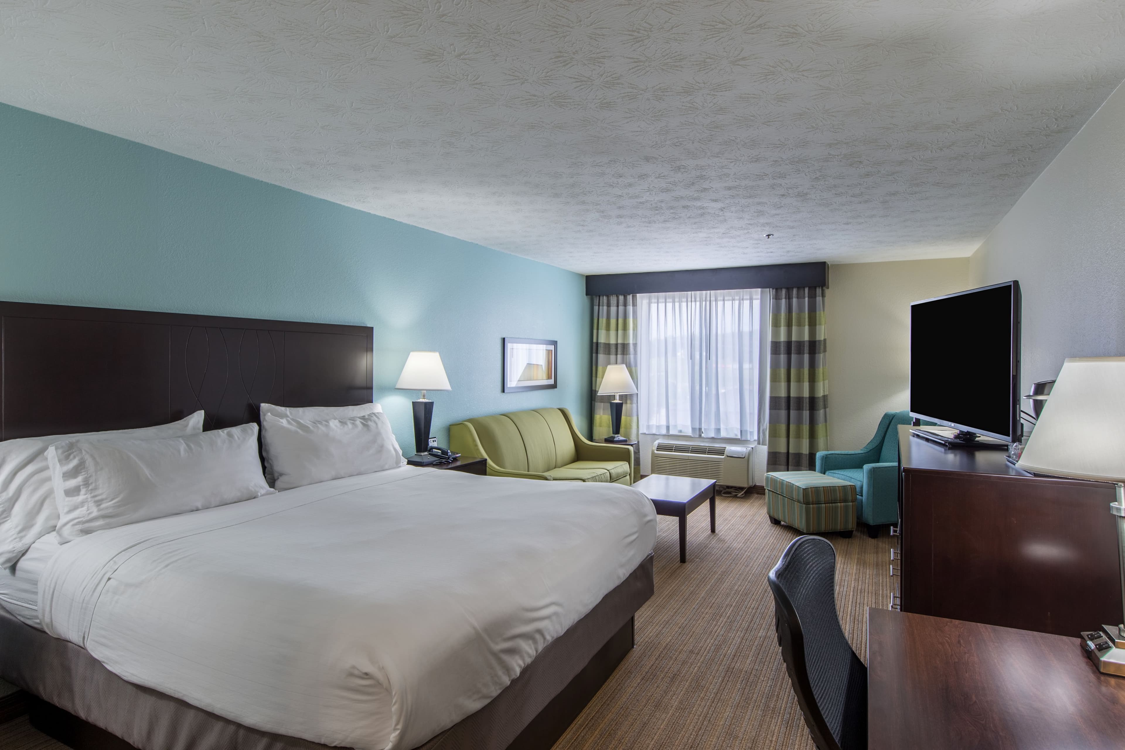 Holiday Inn Express Dandridge - Image 3