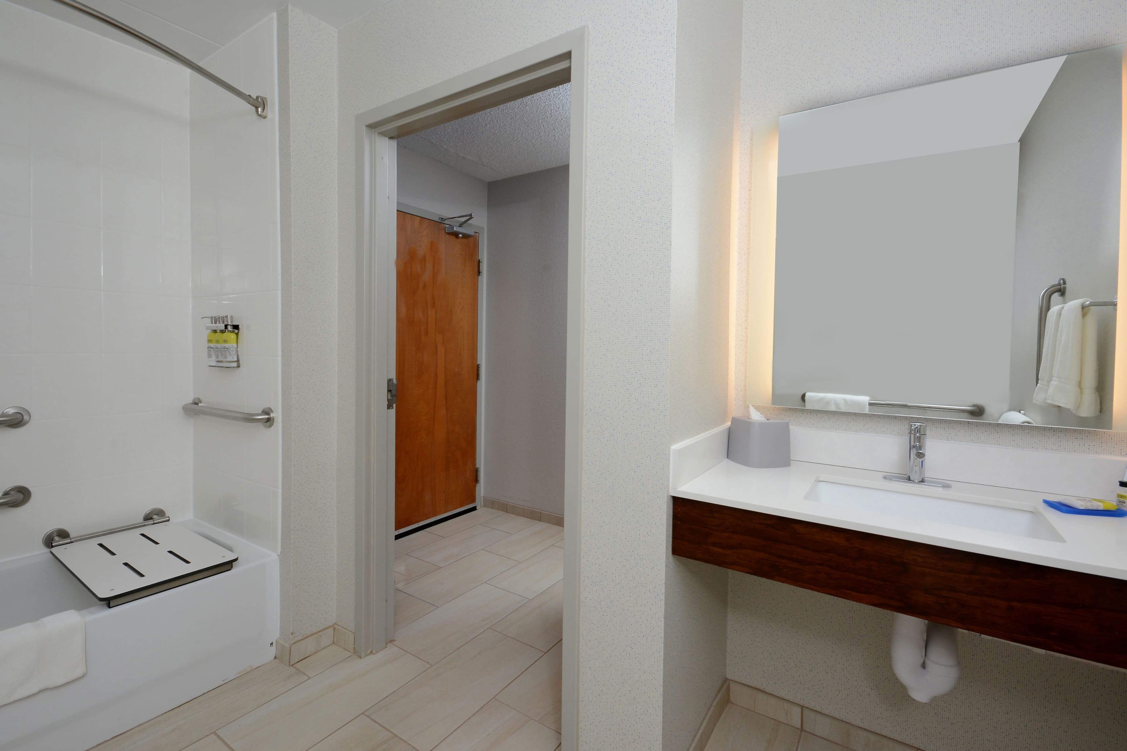 Holiday Inn Express Danville — 14