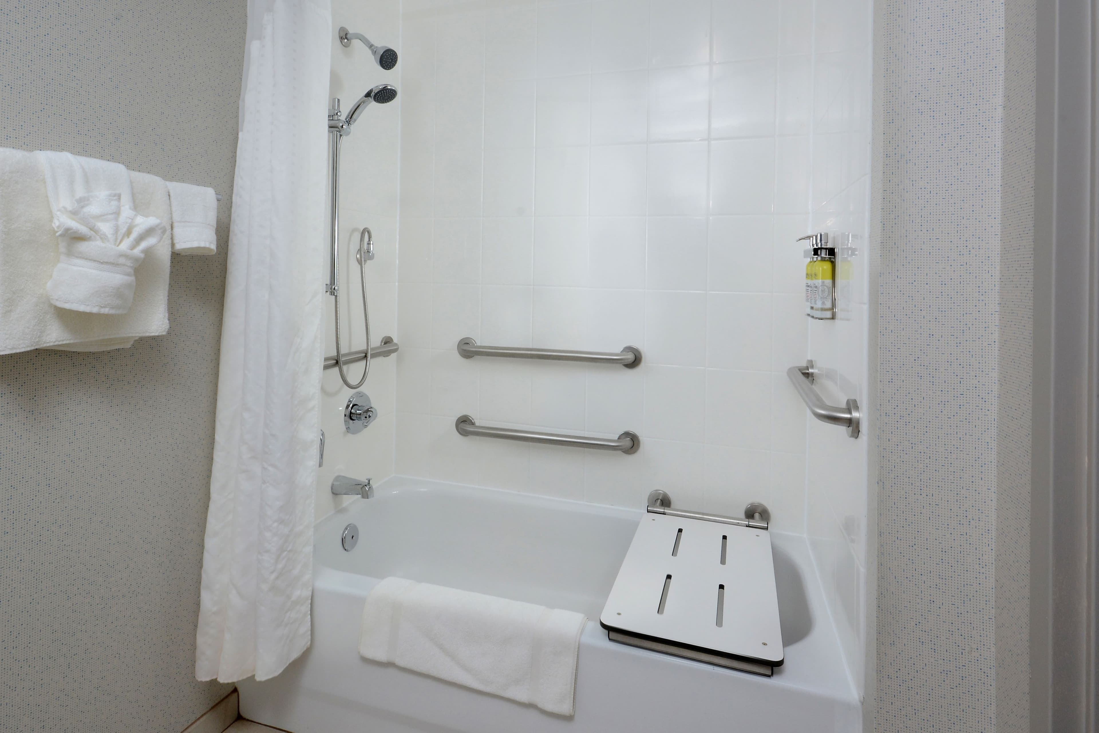 Holiday Inn Express Danville — 17