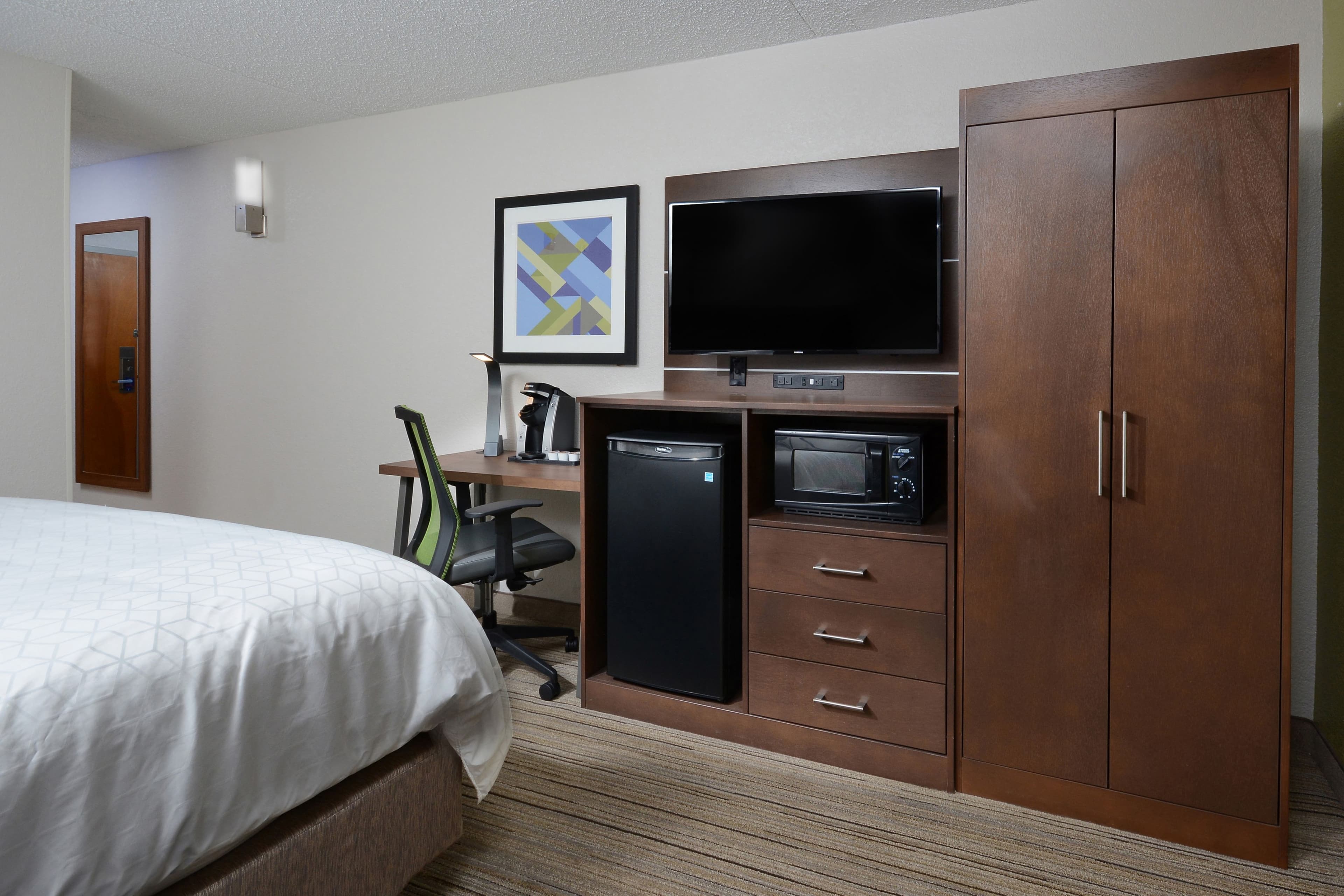 Holiday Inn Express Danville — 16