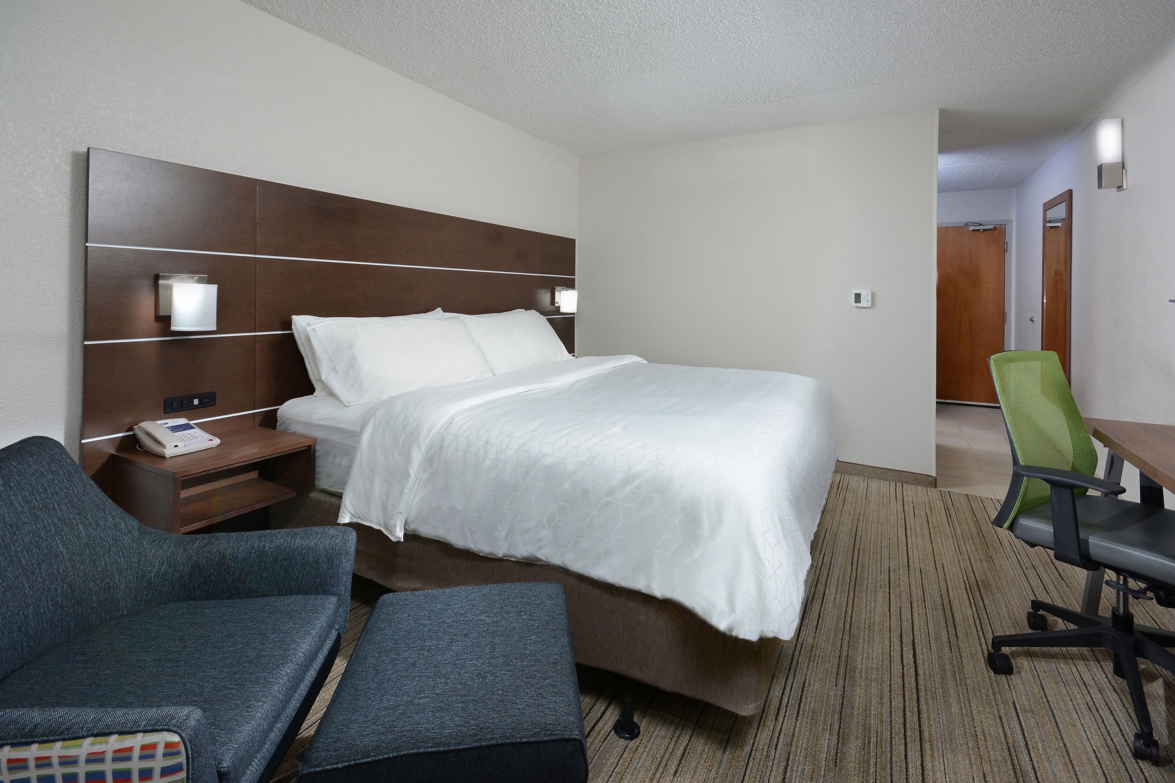 Holiday Inn Express Danville — 8