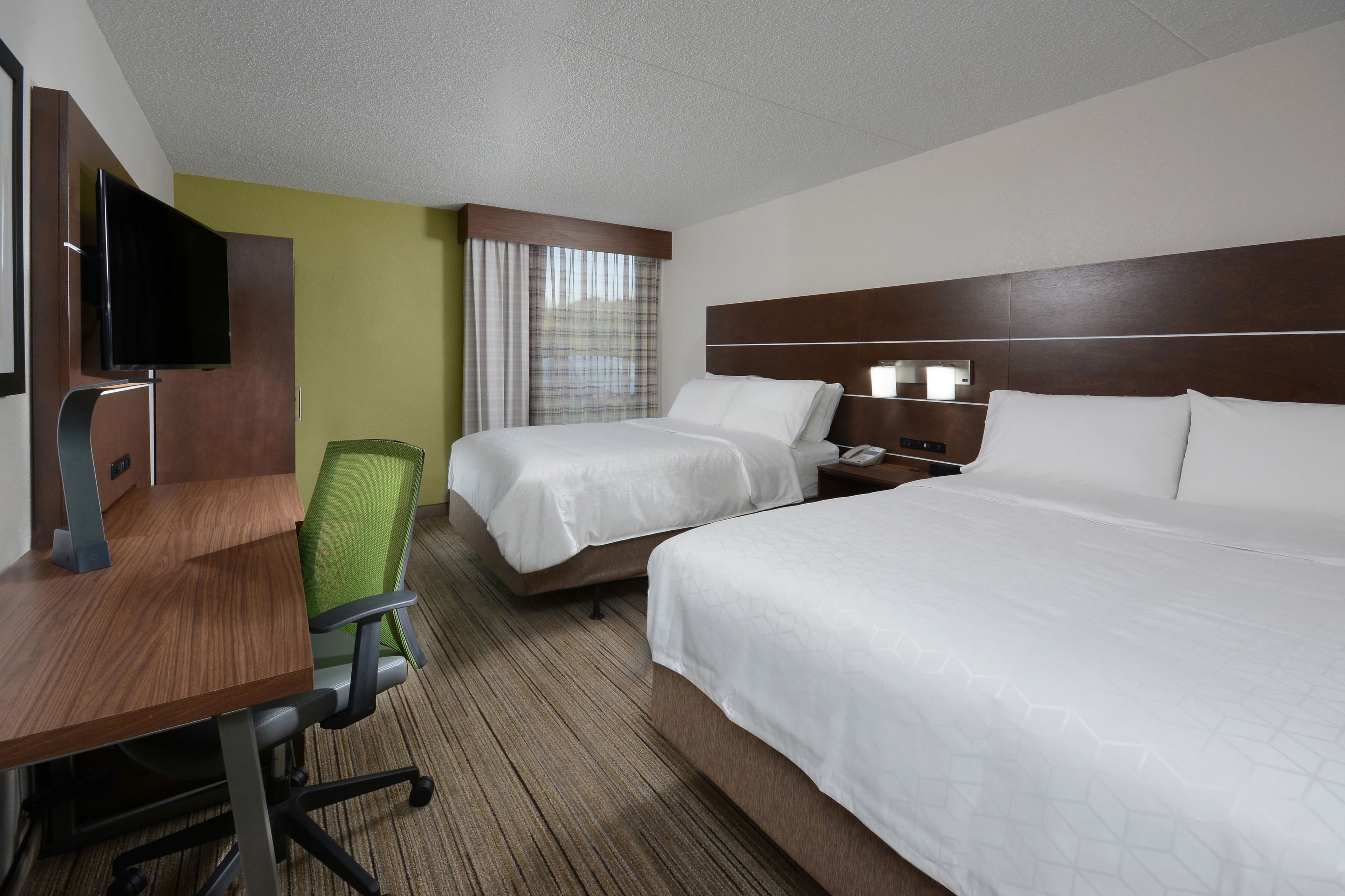 Holiday Inn Express Danville — 24