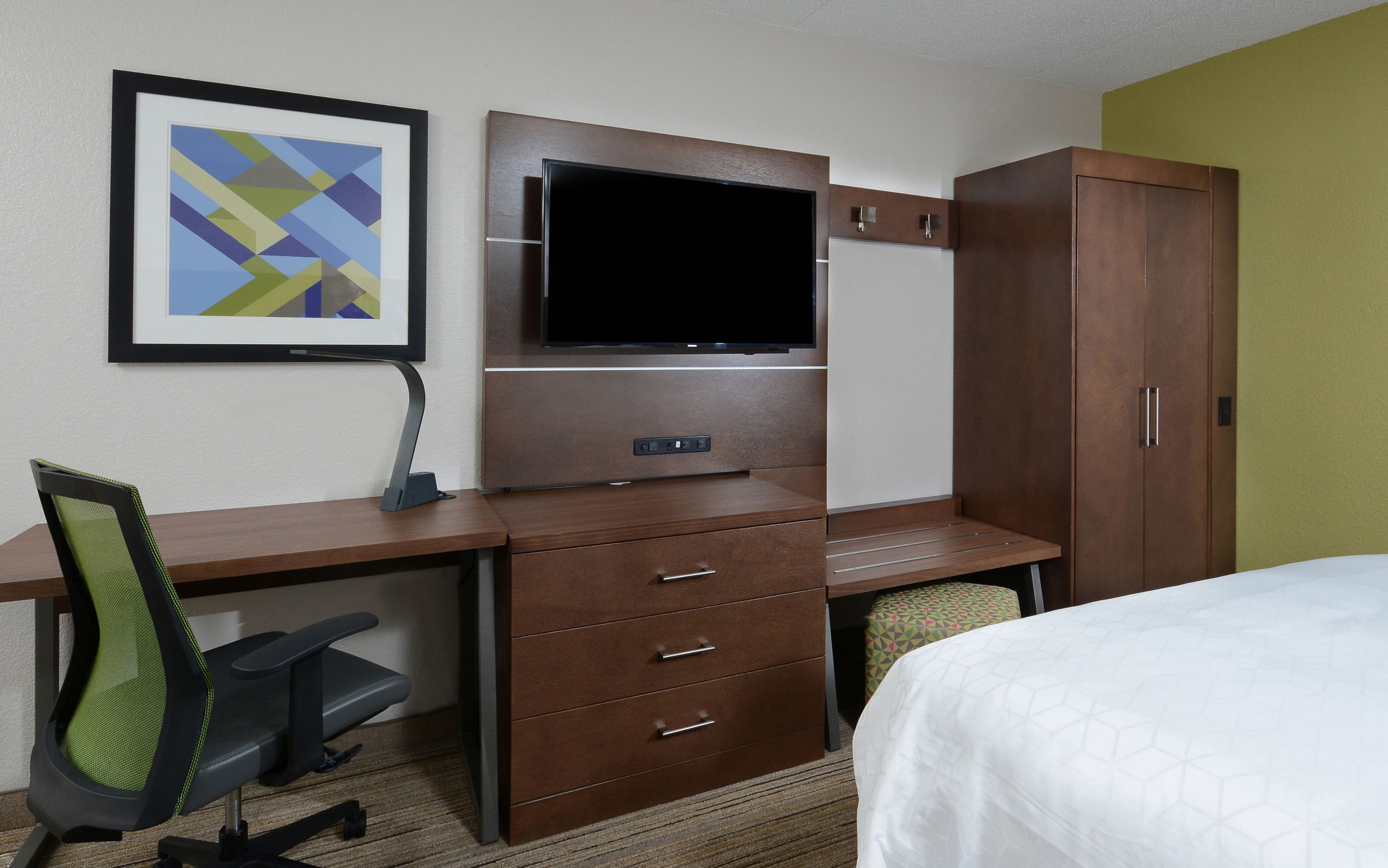 Holiday Inn Express Danville - Image 5