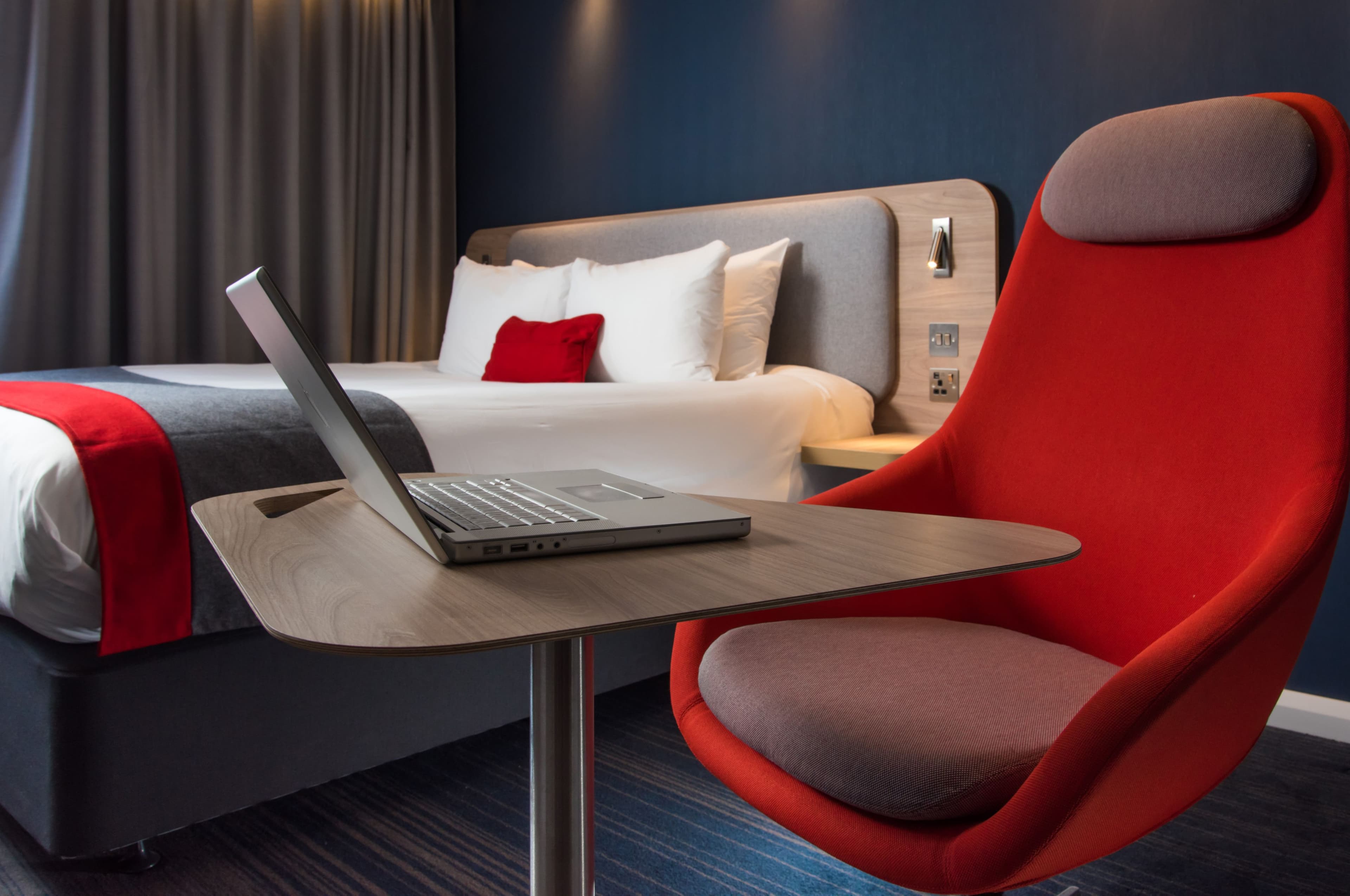 Holiday Inn Express London - Dartford — 12