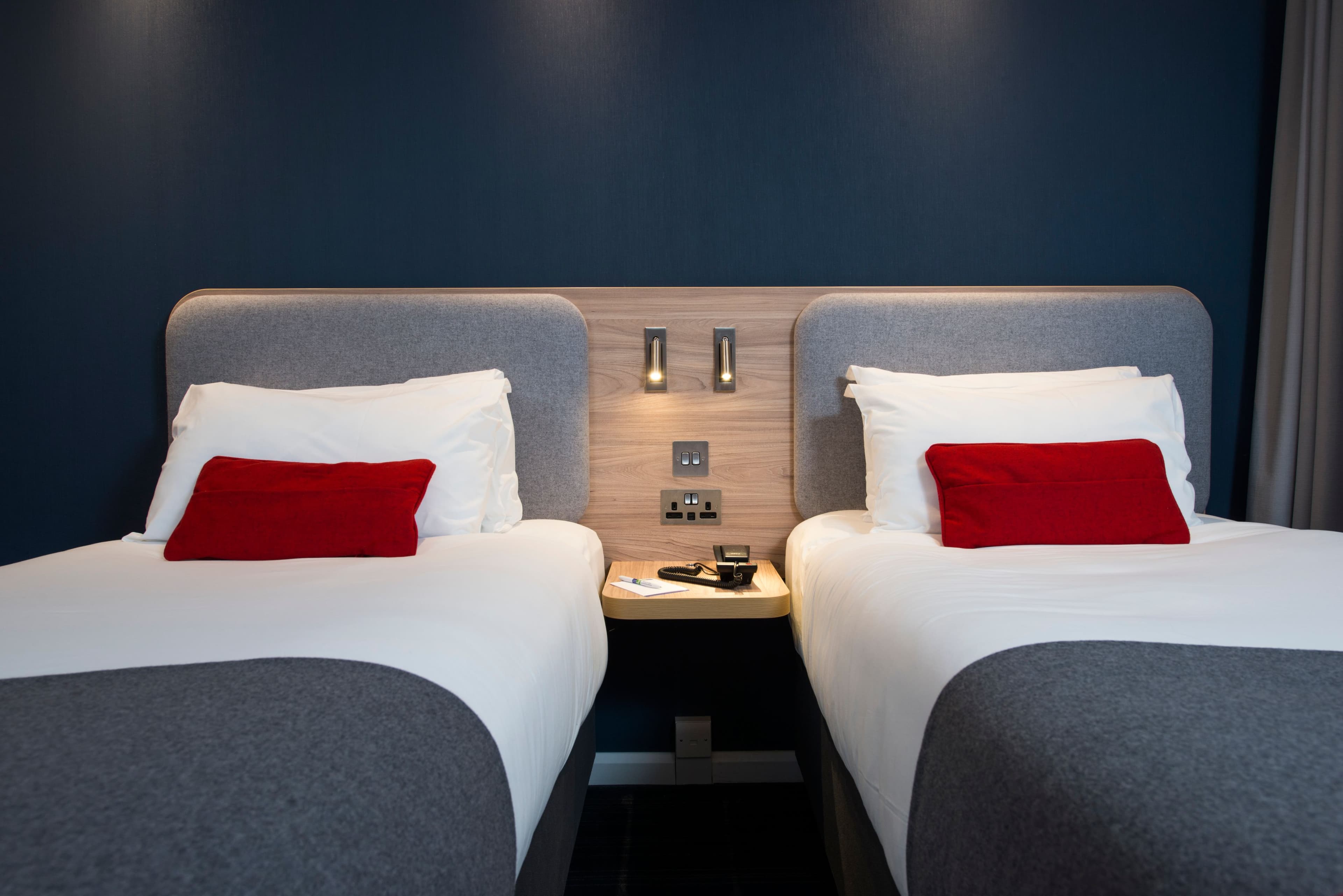 Holiday Inn Express London - Dartford — 22