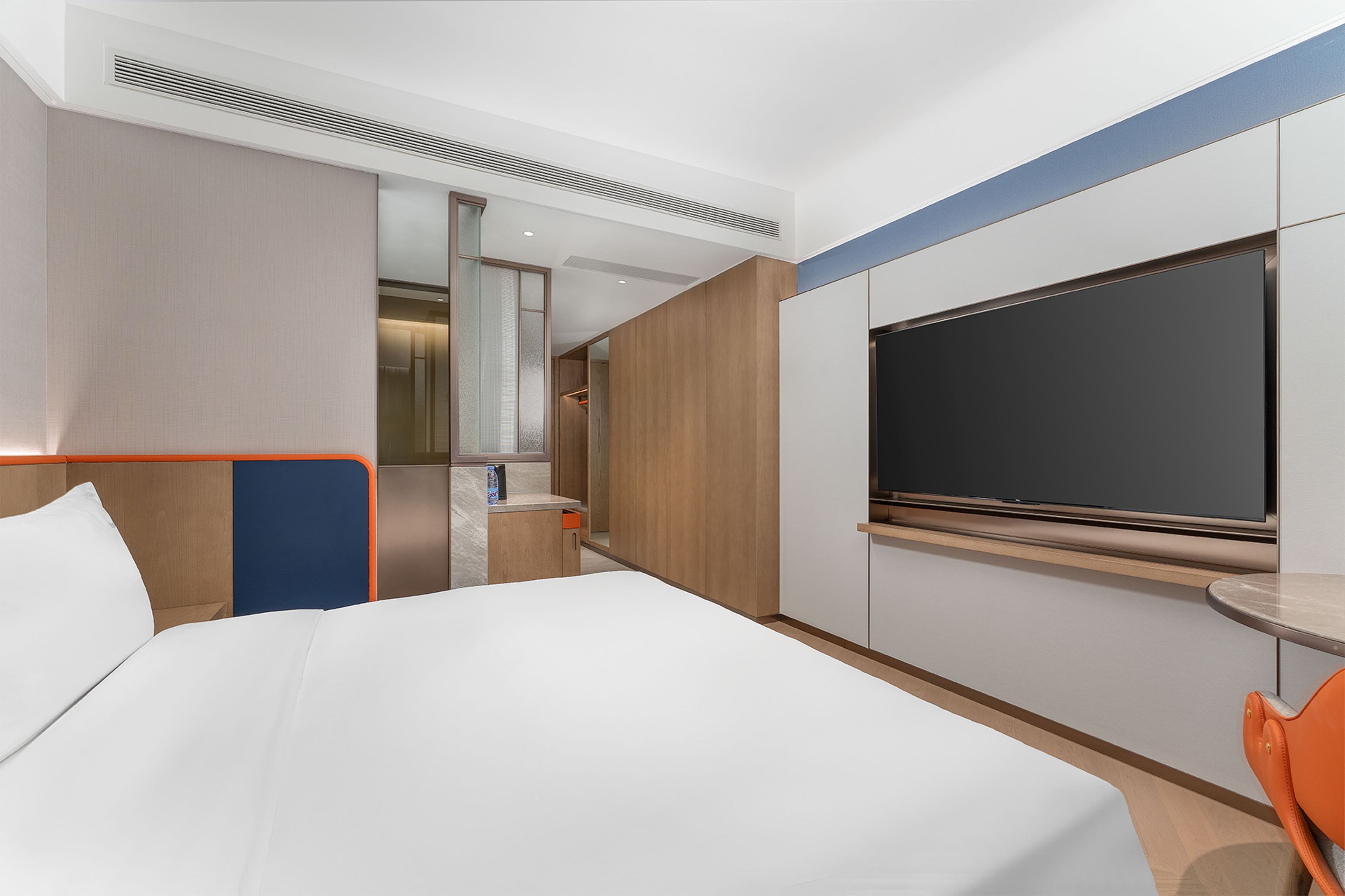 Holiday Inn Express Datong Pingcheng — 13