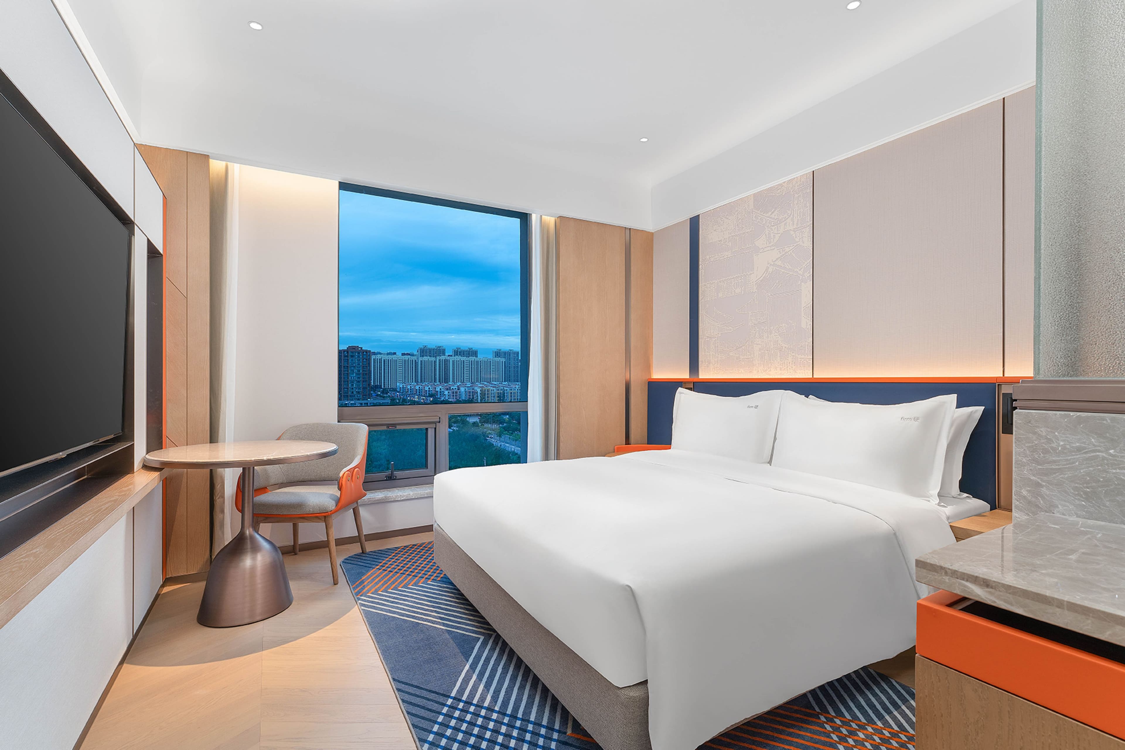 Holiday Inn Express Datong Pingcheng — 11