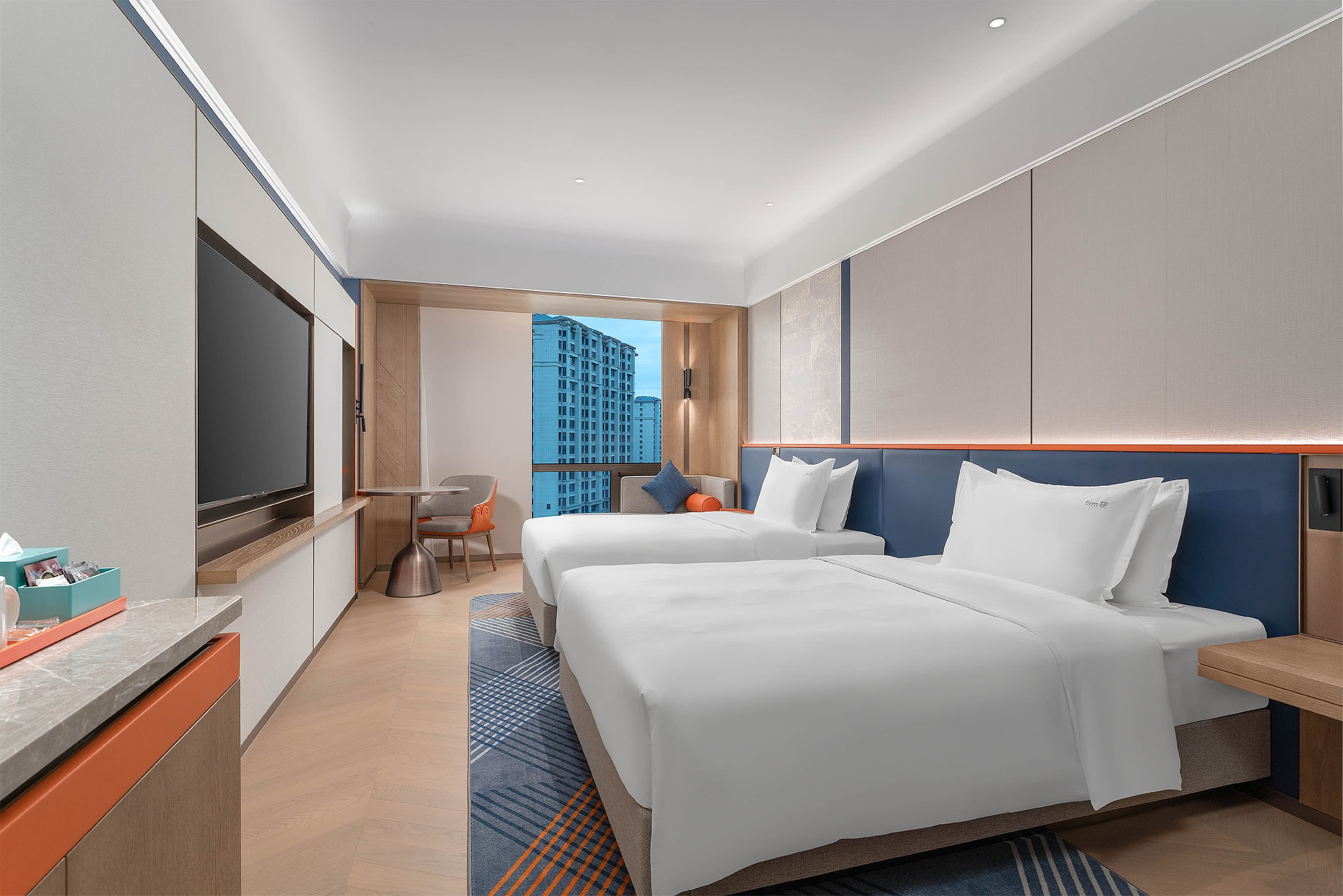 Holiday Inn Express Datong Pingcheng — 7
