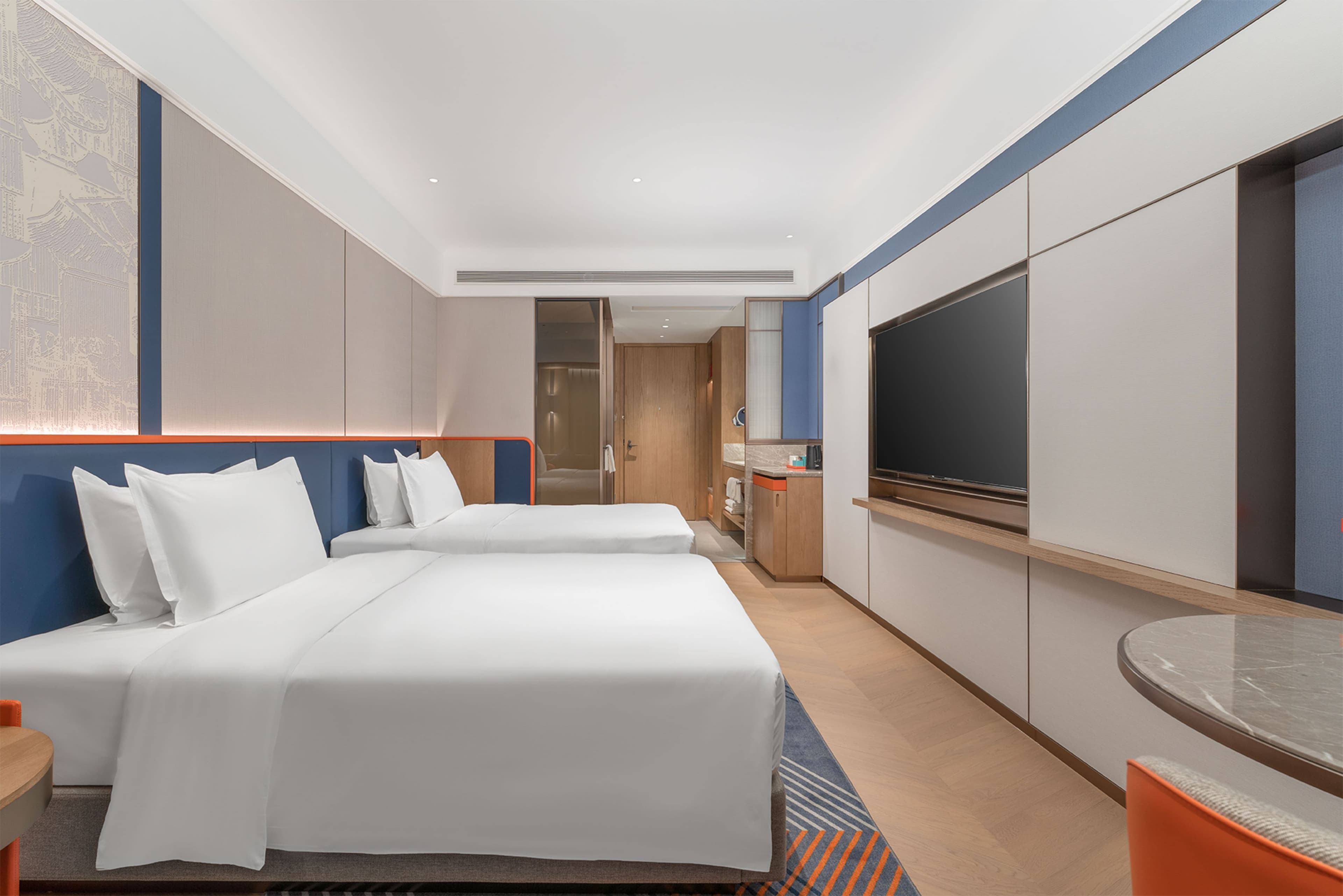 Holiday Inn Express Datong Pingcheng - Image 4
