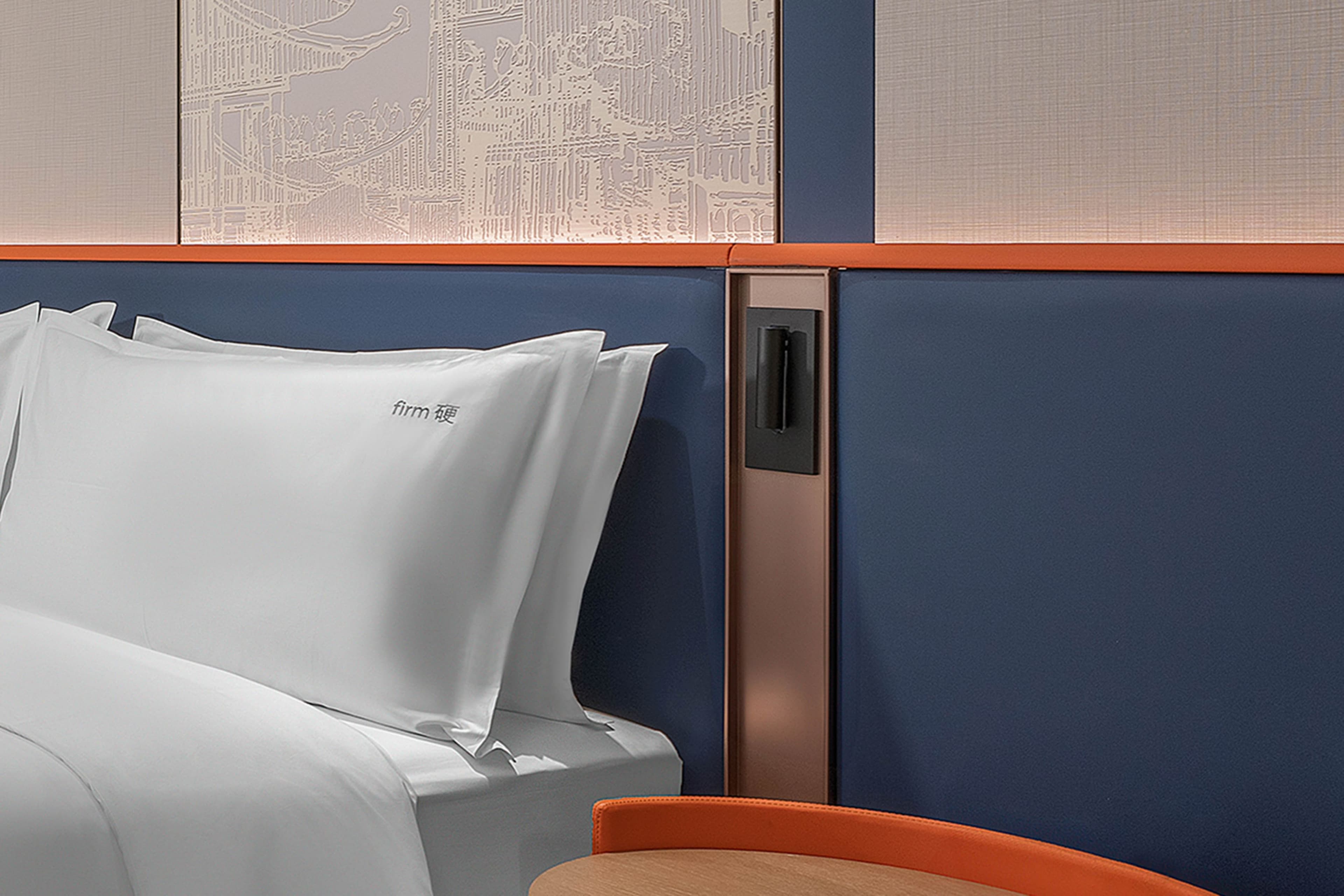 Holiday Inn Express Datong Pingcheng - Image 2