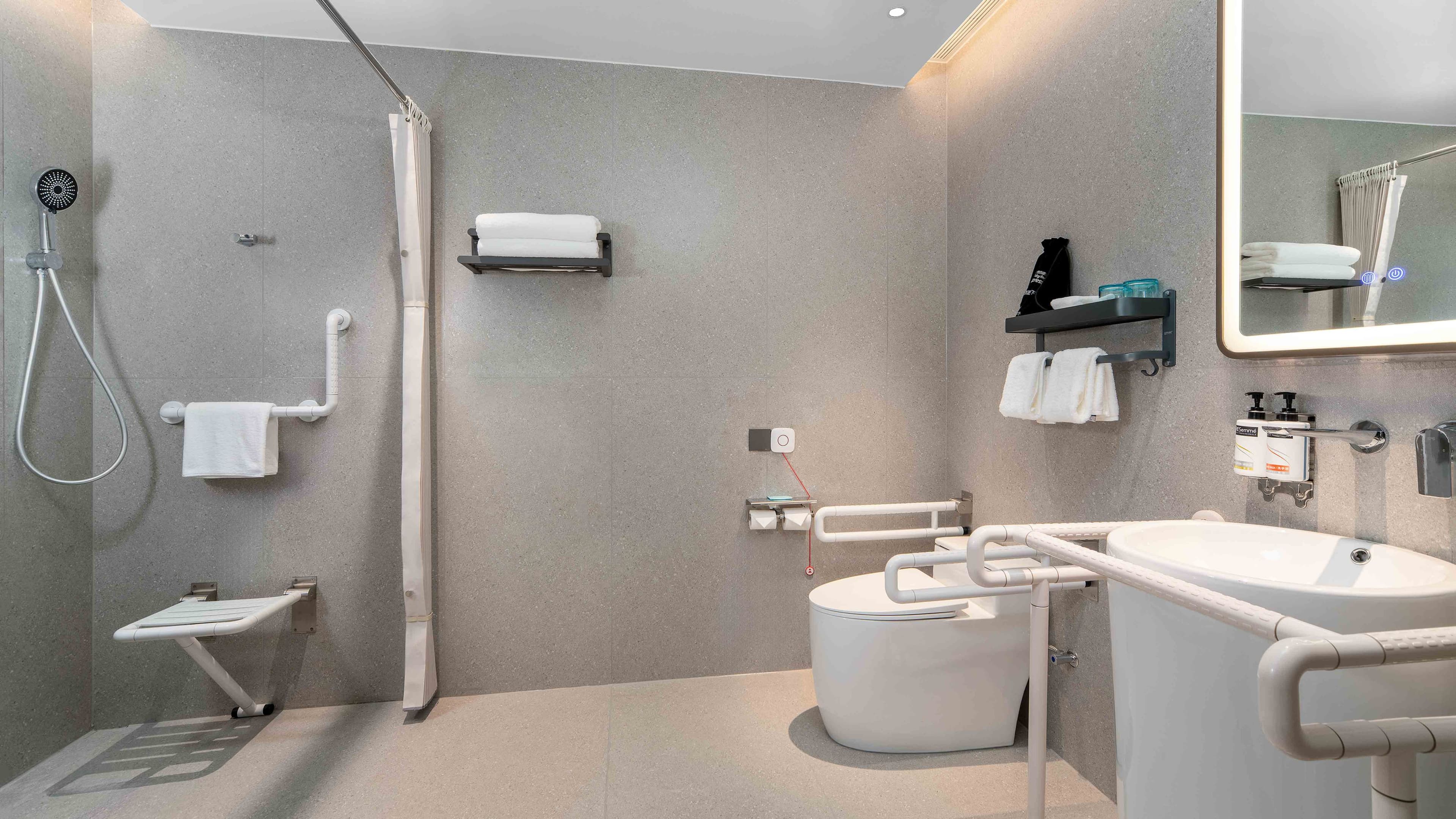 Holiday Inn Express Datong Pingcheng — 16