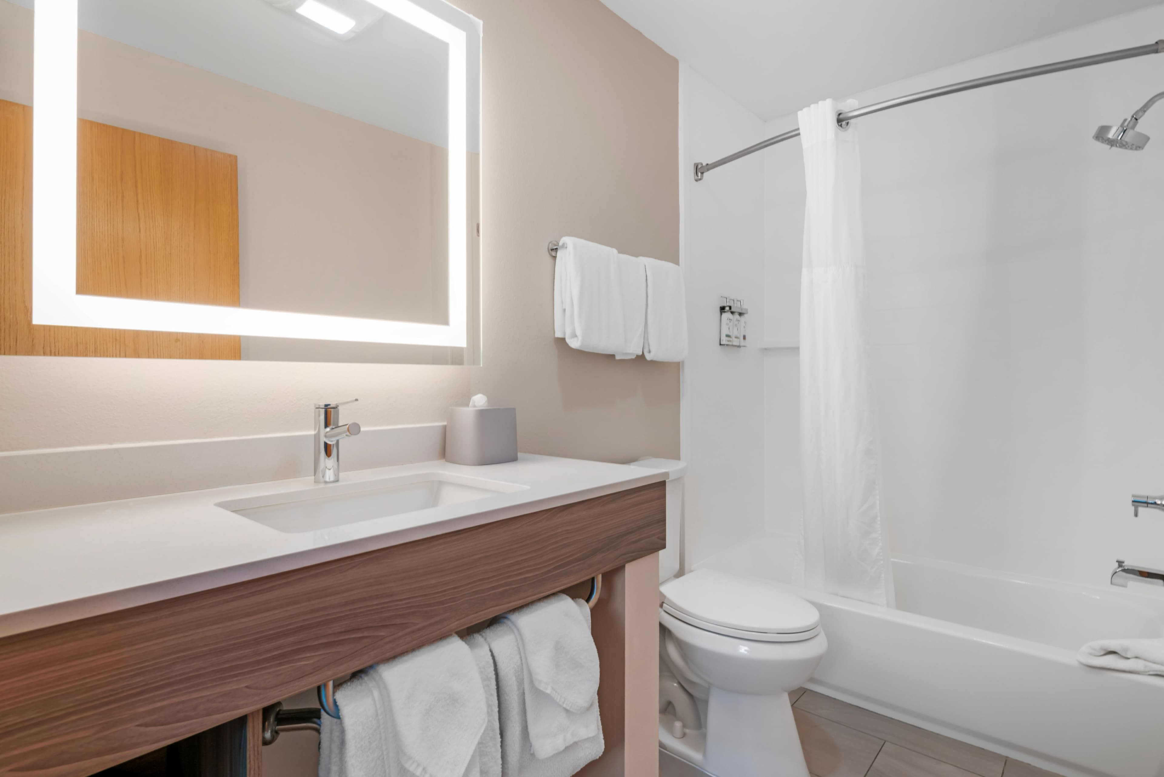 Holiday Inn Express Deforest (Madison Area) — 3