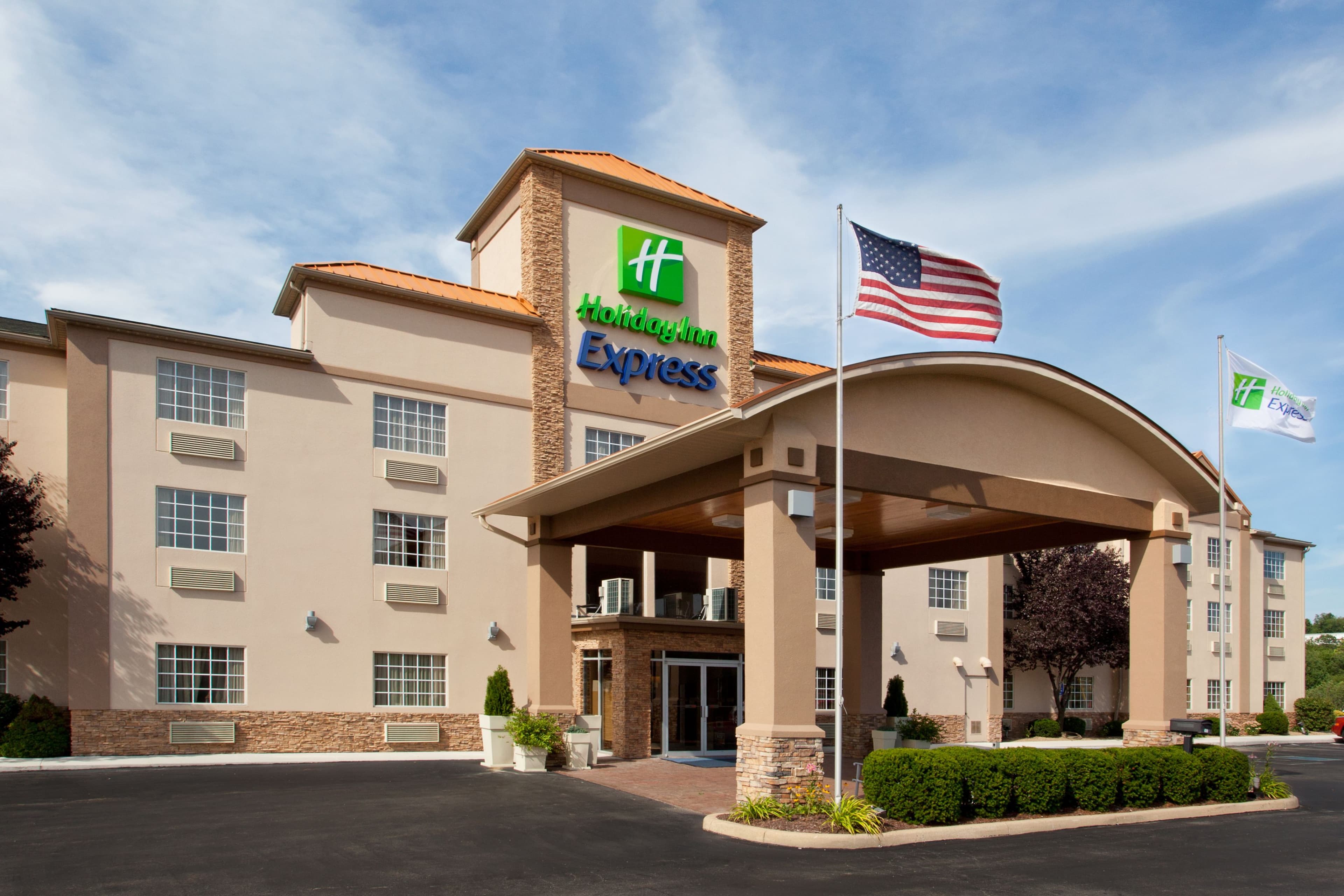 Holiday Inn Express Murrysville-Delmont - Image 1
