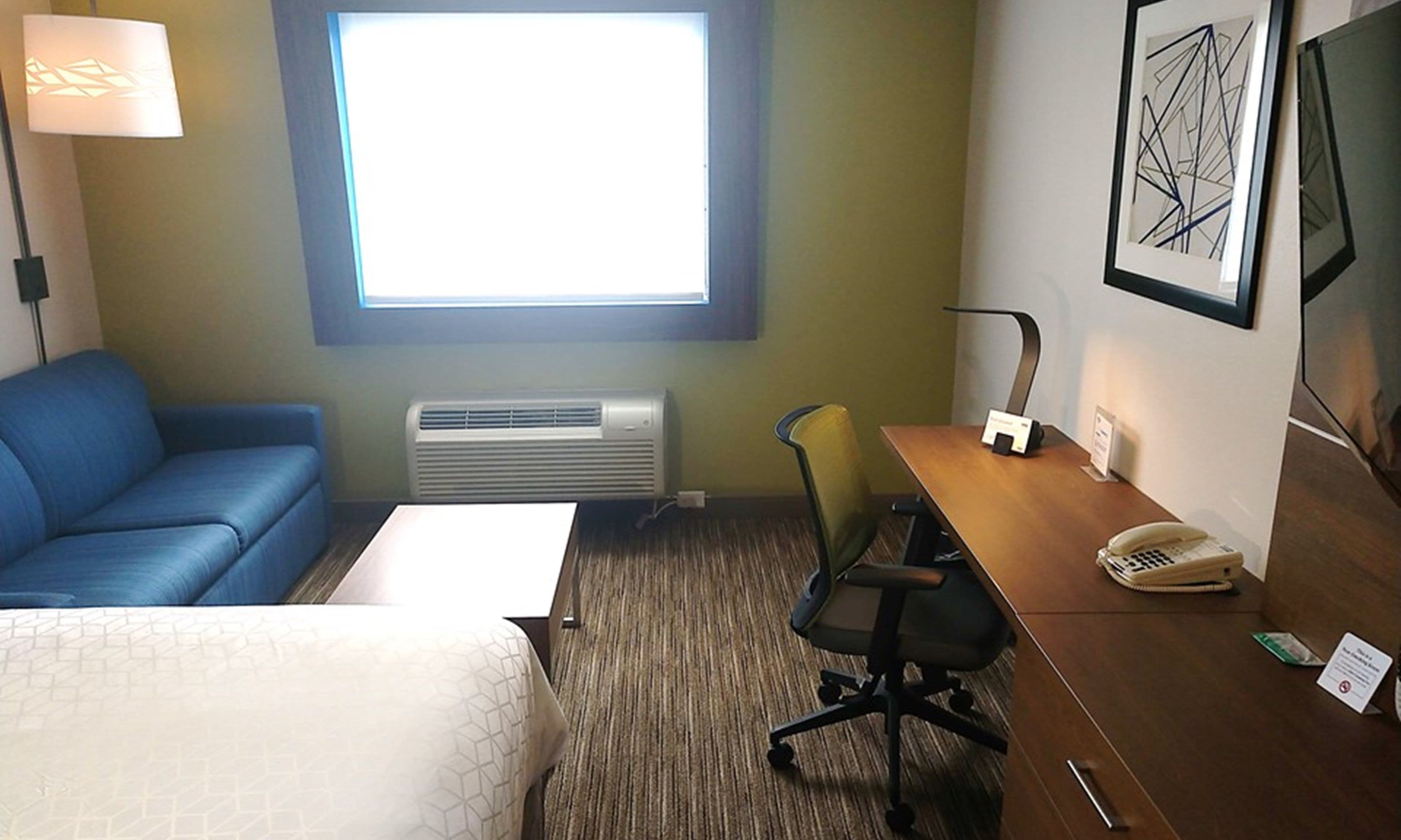 Holiday Inn Express Murrysville-Delmont — 7