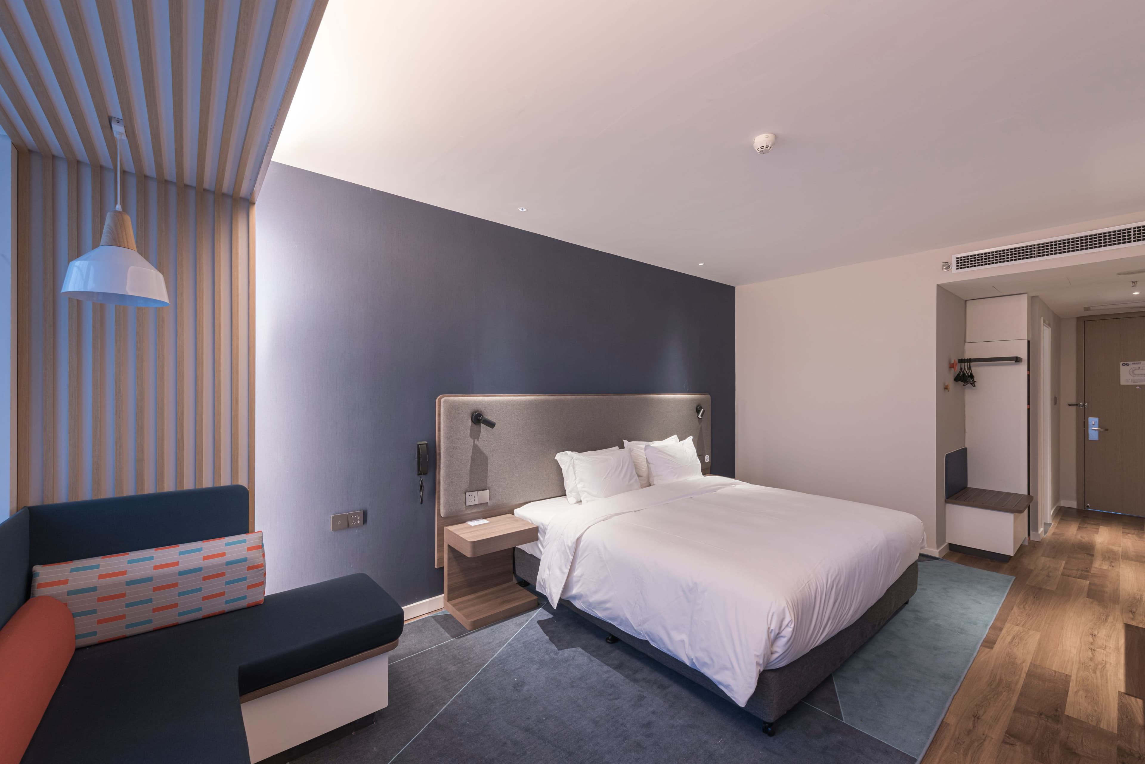 Holiday Inn Express Dengfeng Songshan - Image 5