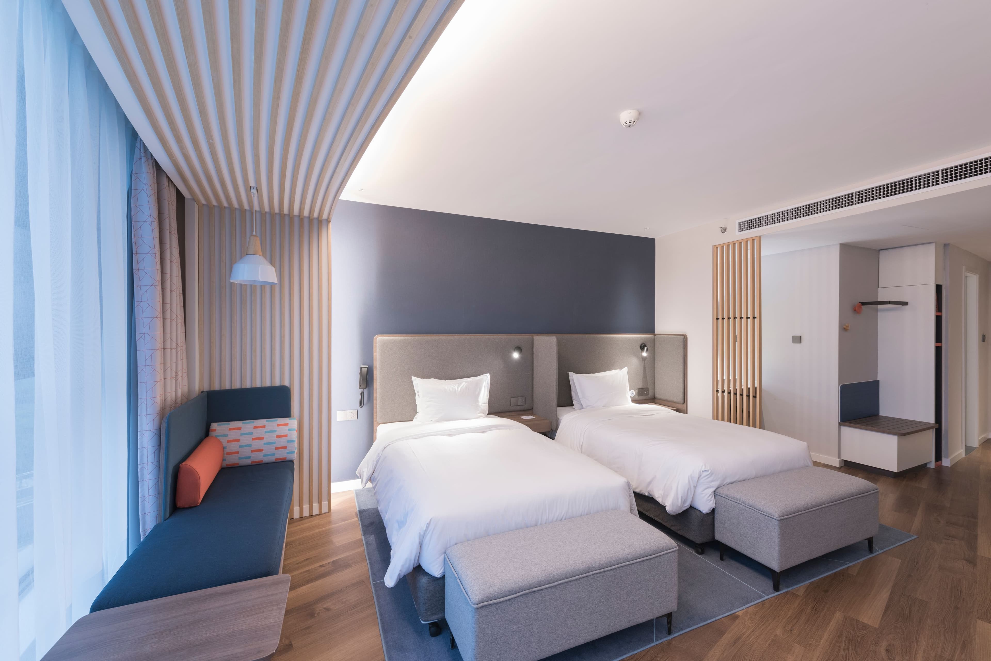 Holiday Inn Express Dengfeng Songshan - Image 2