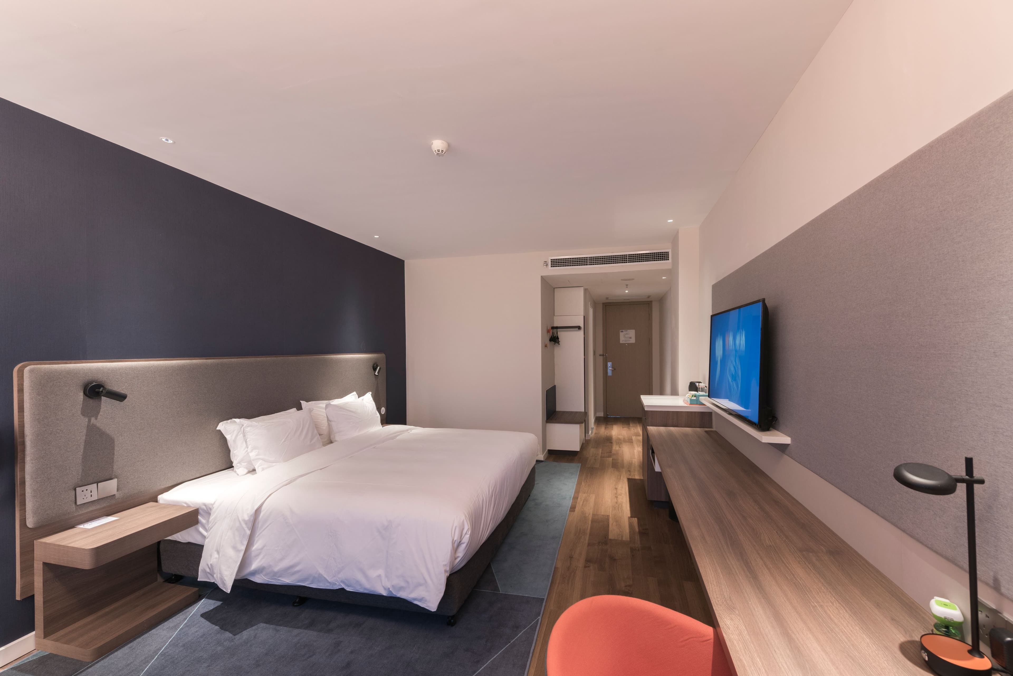 Holiday Inn Express Dengfeng Songshan — 6